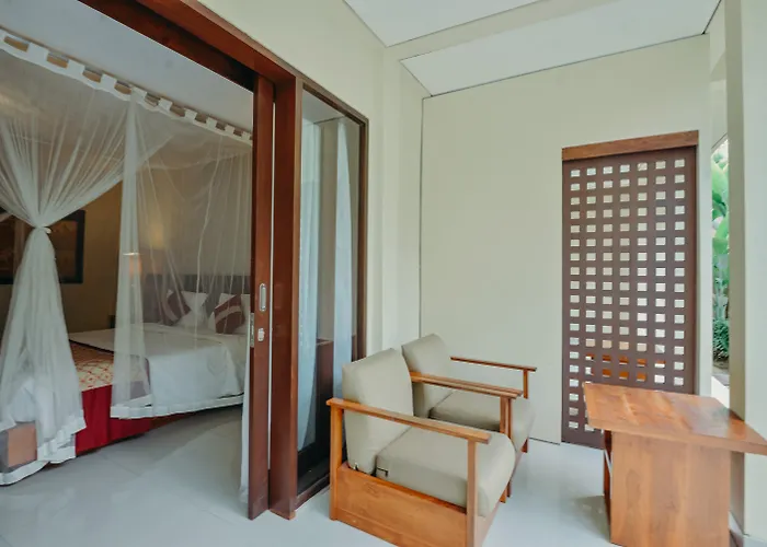 Pertiwi Resort&Spa