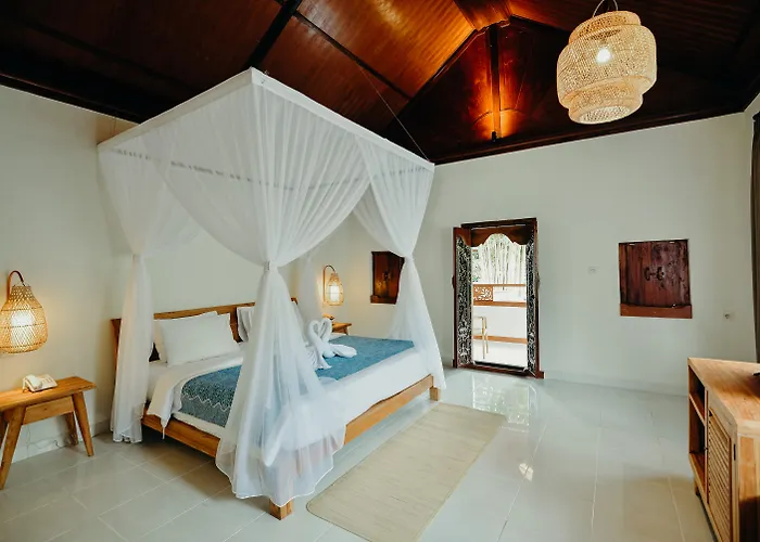 Pertiwi Resort&Spa