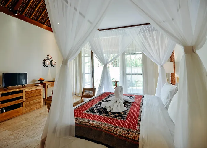Pertiwi Resort&Spa