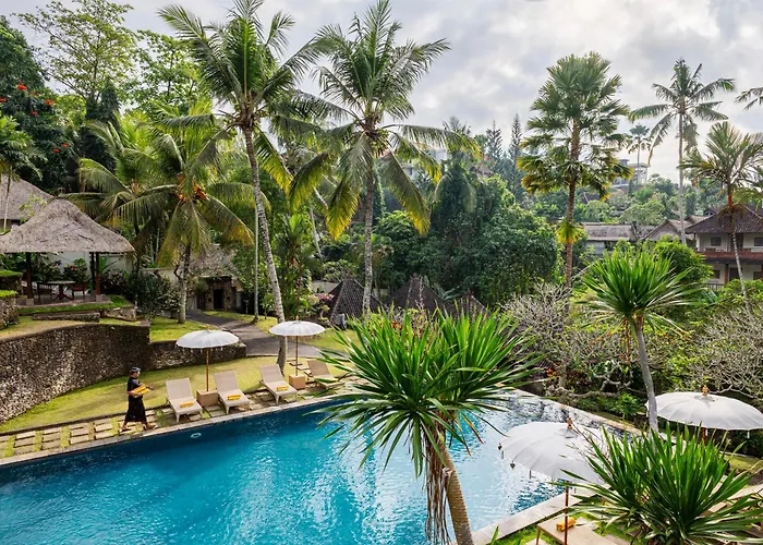Pertiwi Resort&Spa