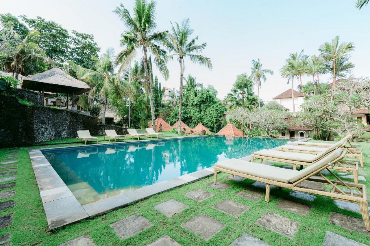 Pertiwi Resort&spa Resort 3*