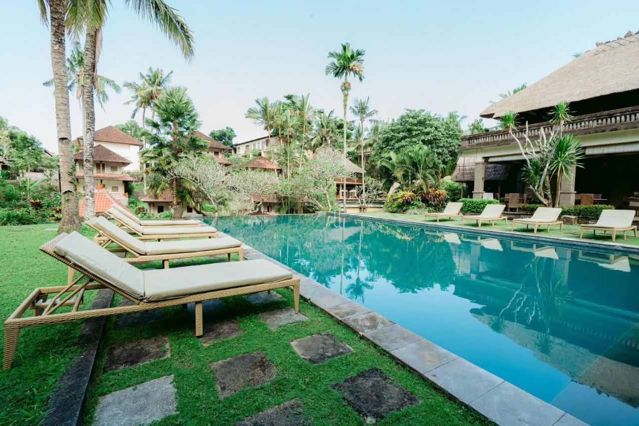 Resort Pertiwi Resort&spa