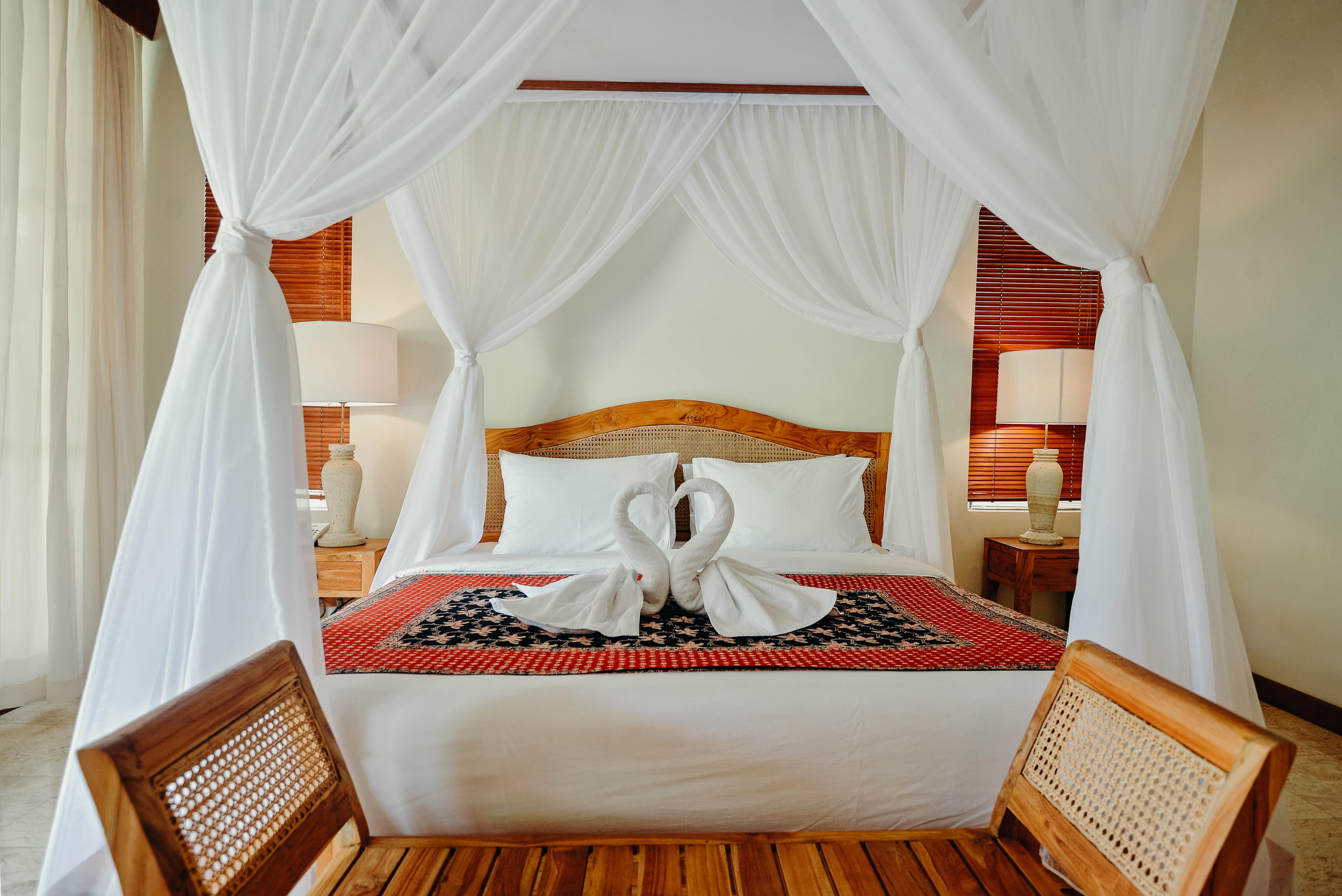 Pertiwi Resort&spa