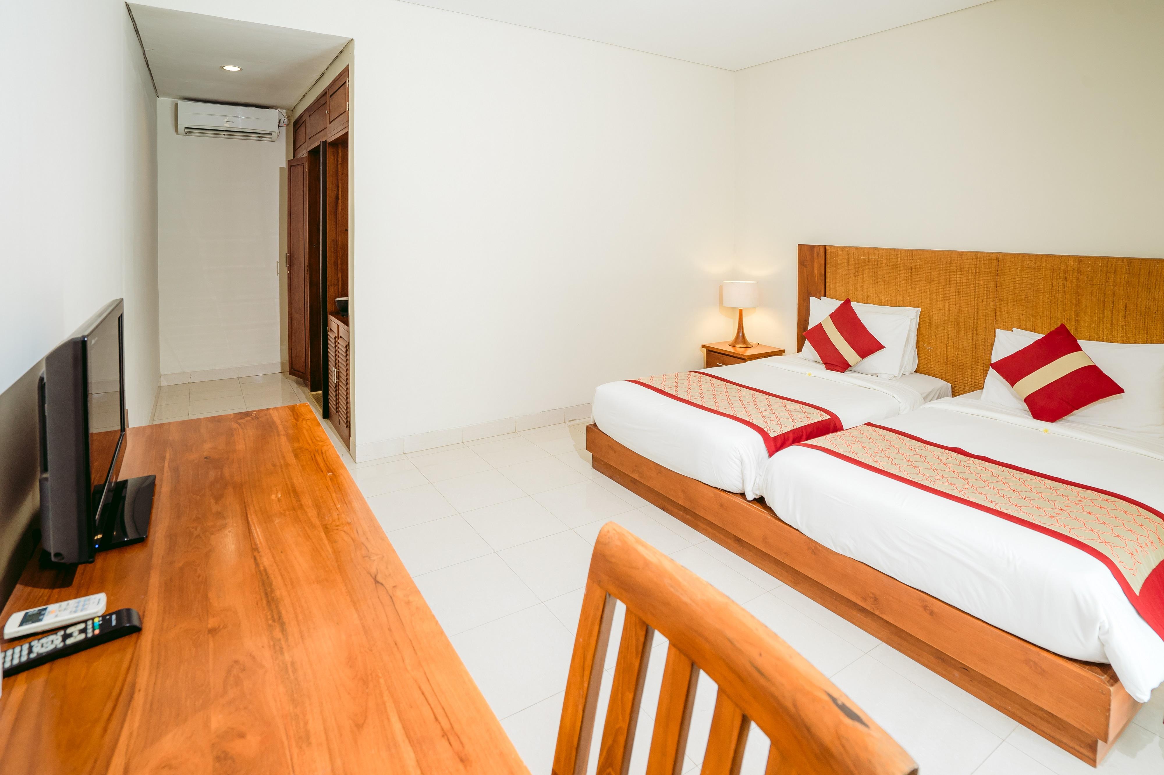 Resort Pertiwi Resort&spa 3*