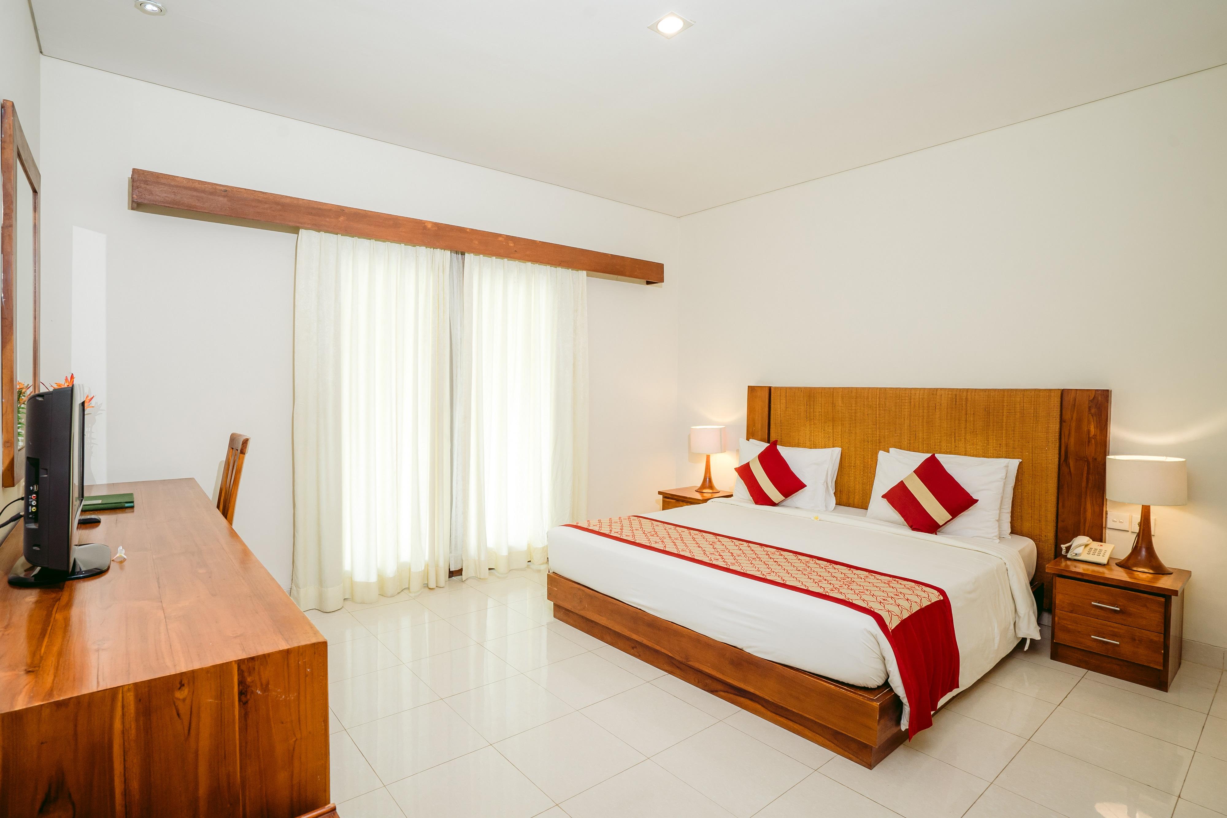Resort Pertiwi Resort&spa