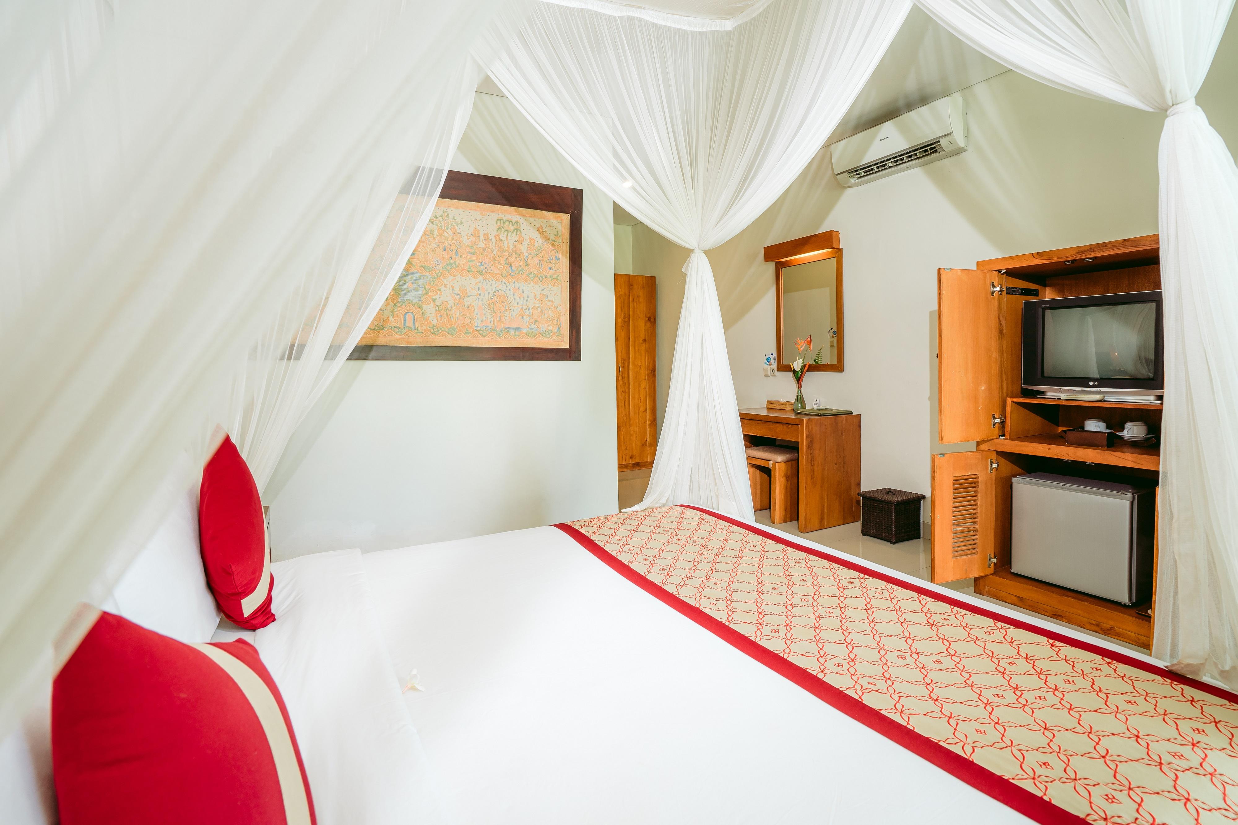 Pertiwi Resort&spa Ubud