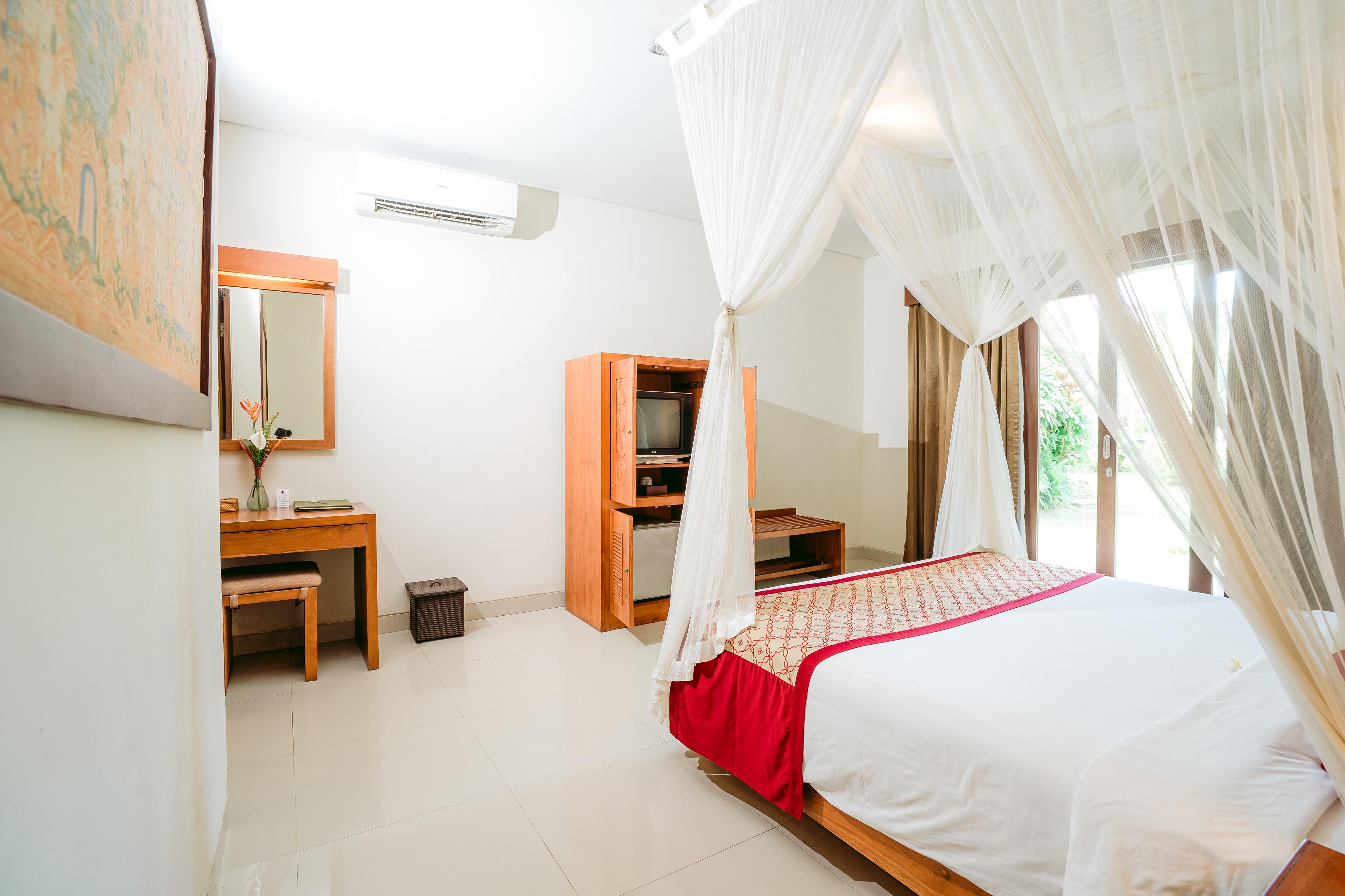 Pertiwi Resort&spa Resort Ubud