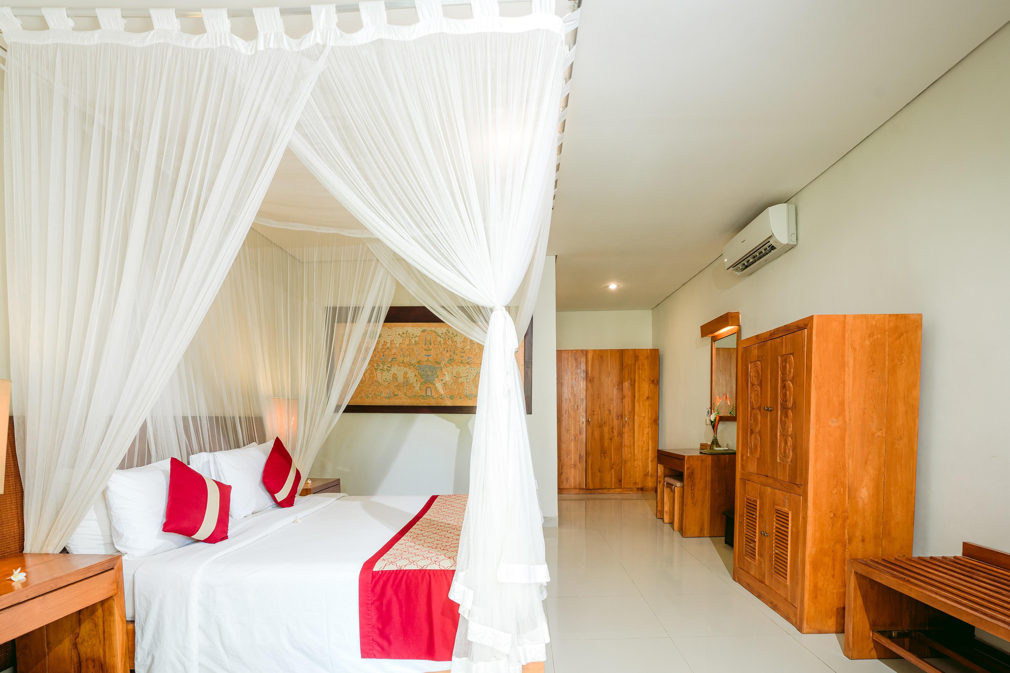 Pertiwi Resort&spa Resort 3*