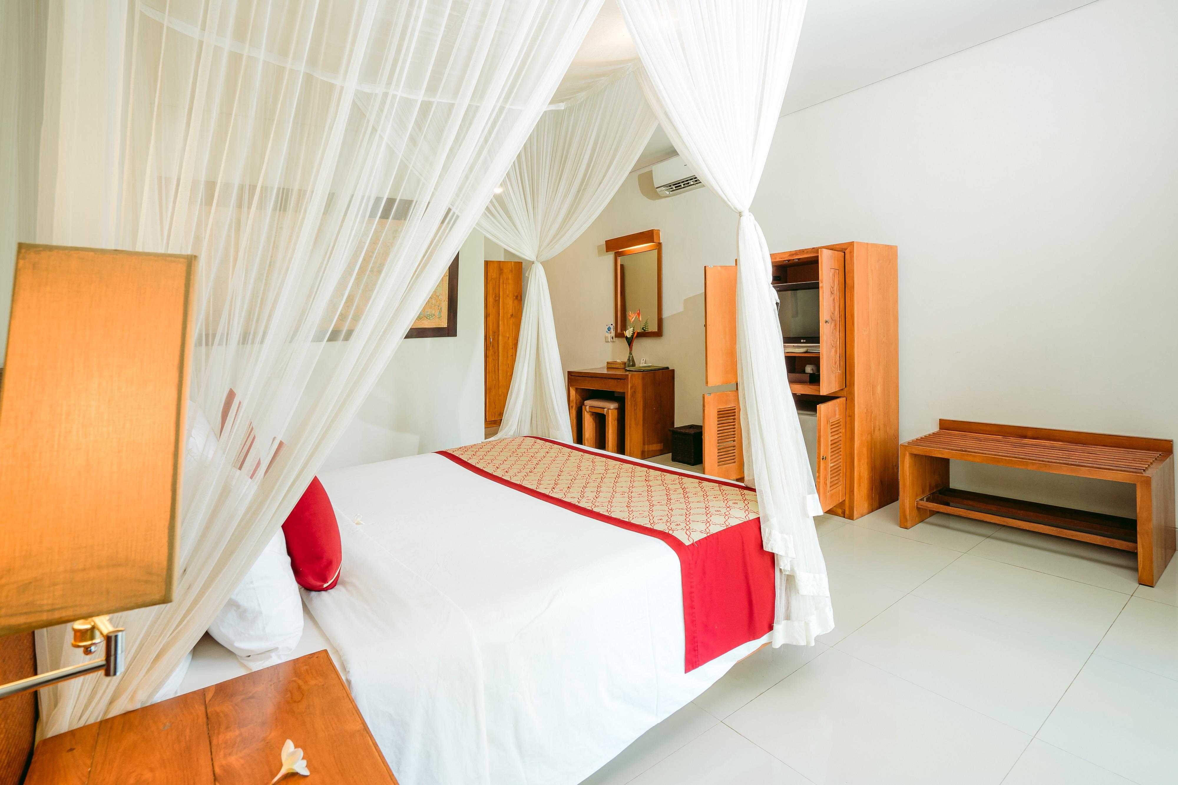 Pertiwi Resort&spa