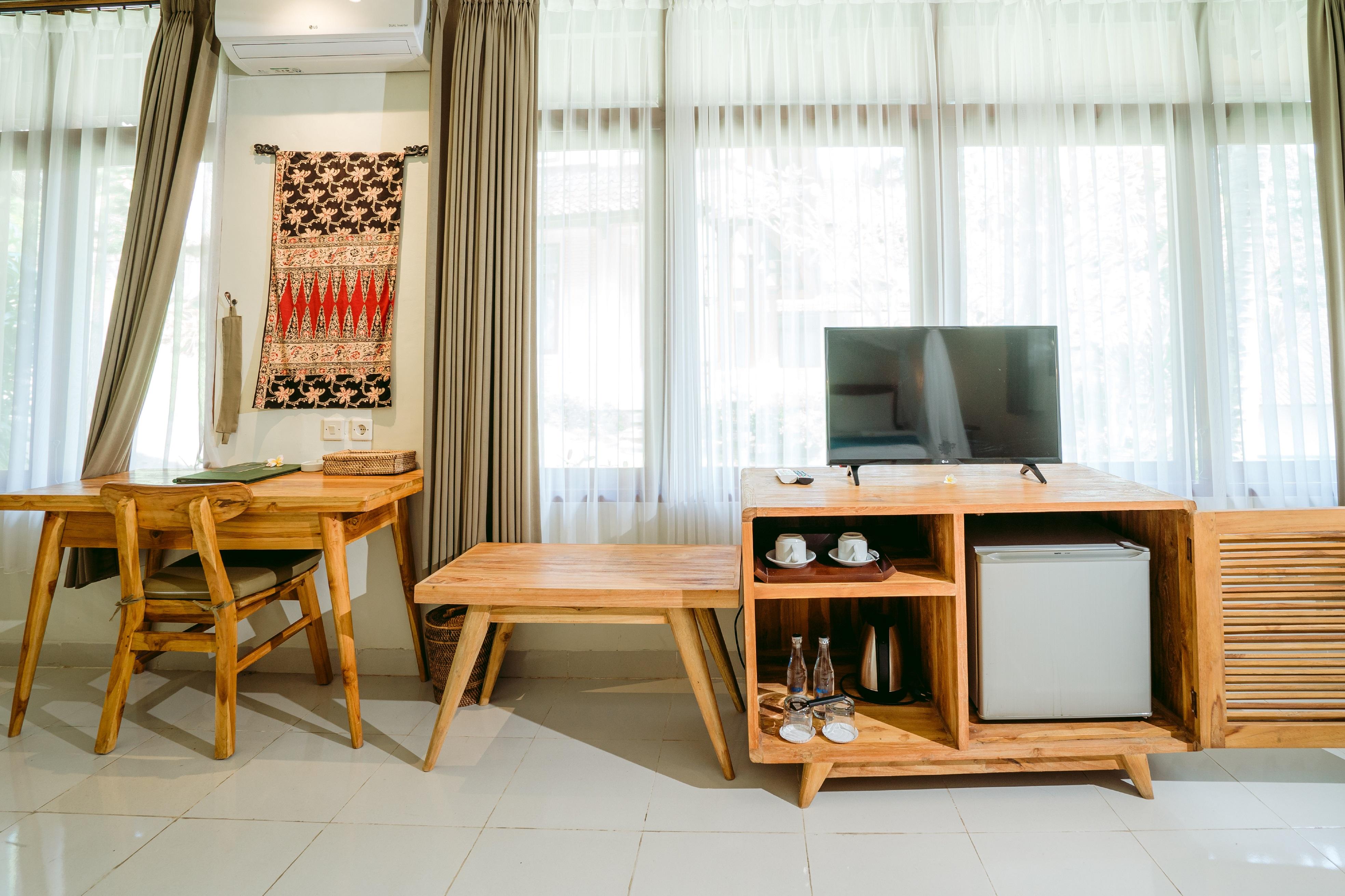 Pertiwi Resort&spa Resort