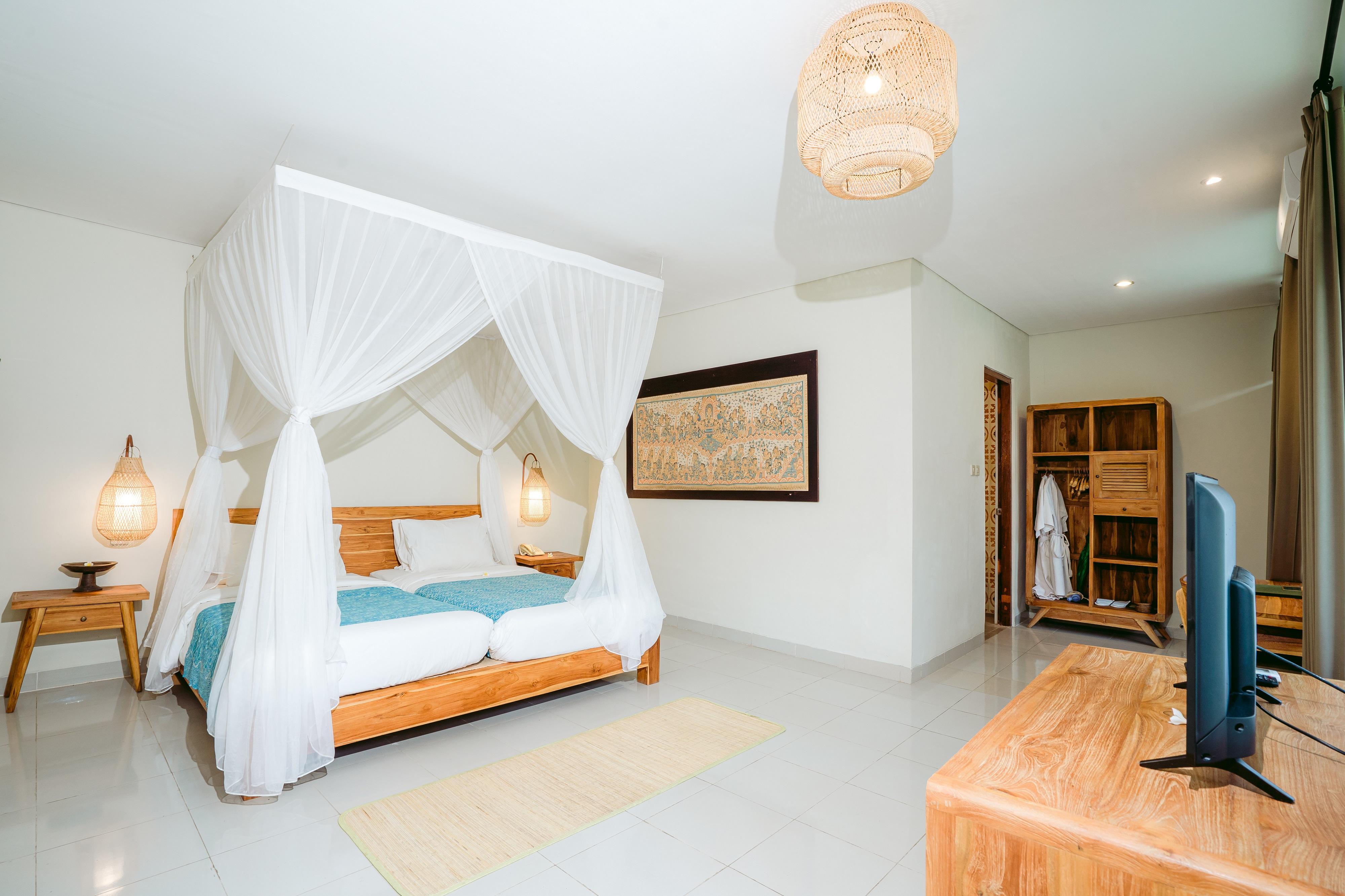 Pertiwi Resort&spa Resort
