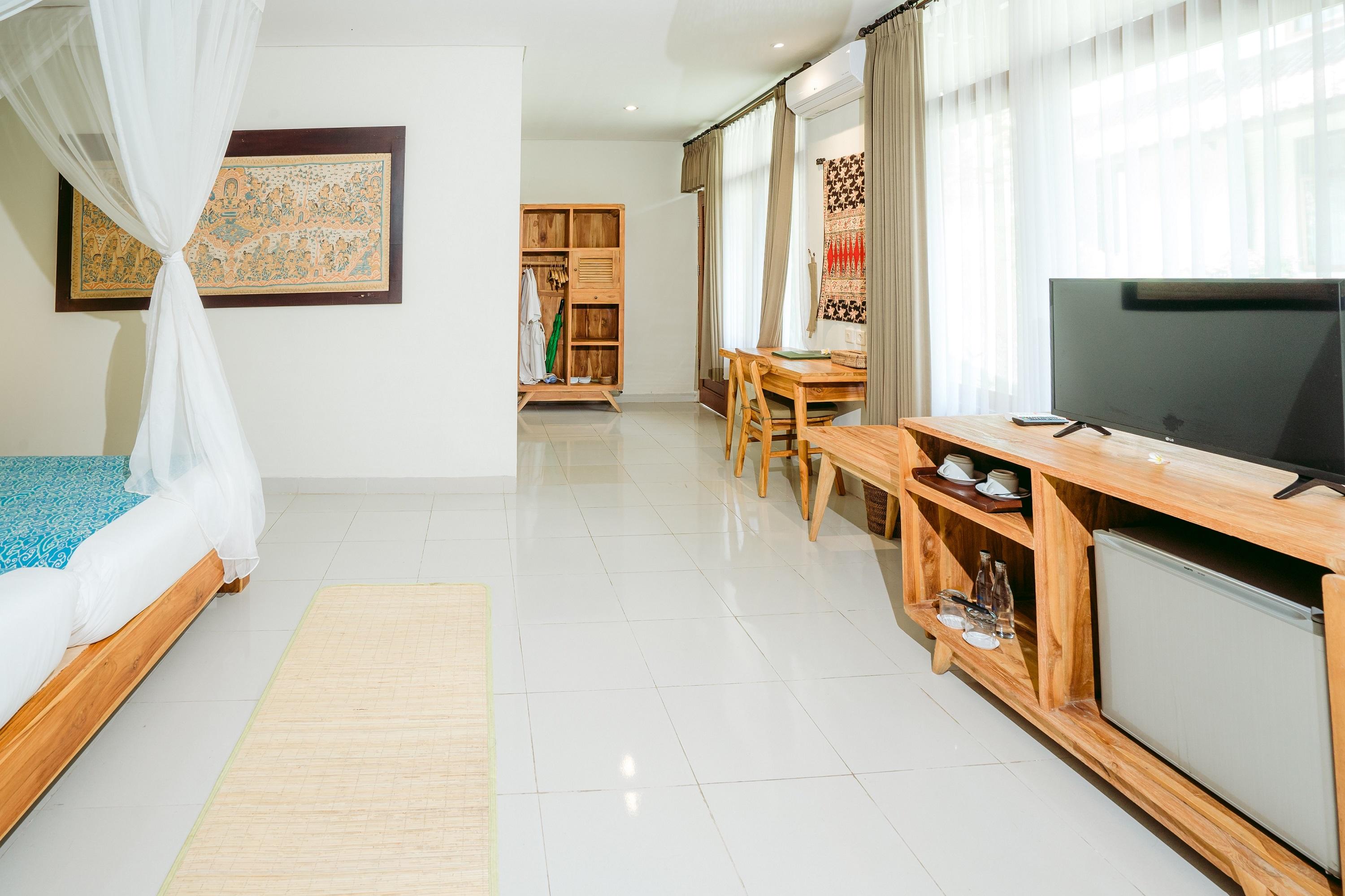 Resort Pertiwi Resort&spa Ubud