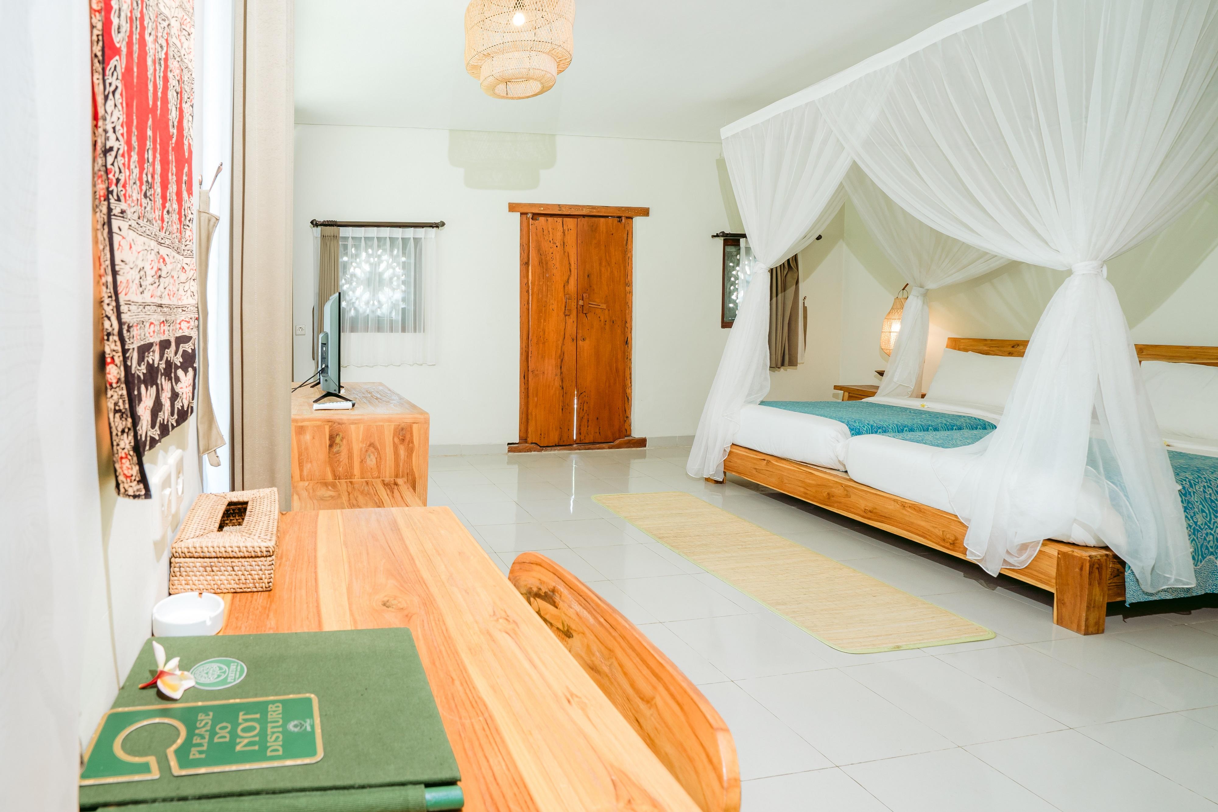 Resort Pertiwi Resort&spa