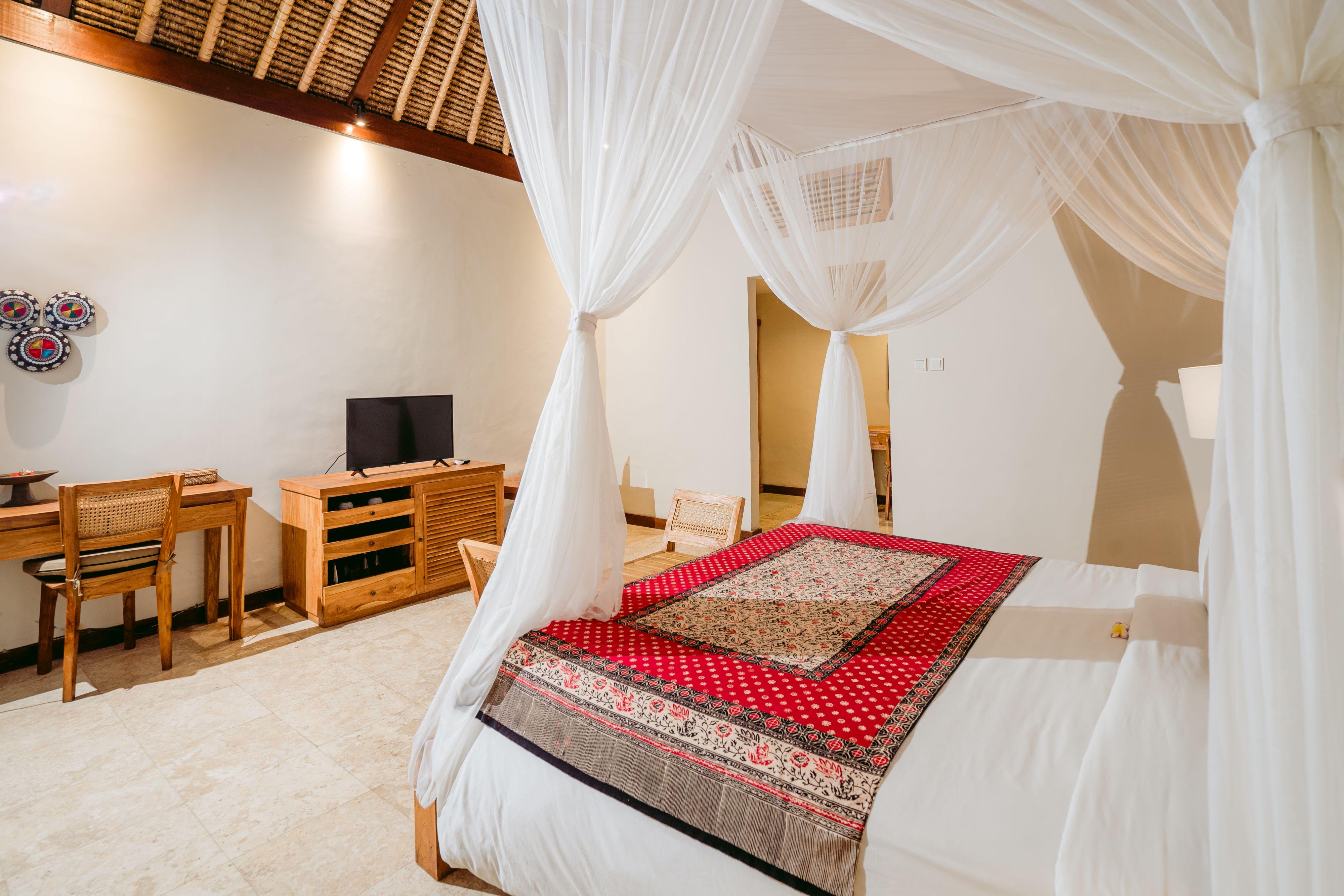 Pertiwi Resort&spa Resort Ubud