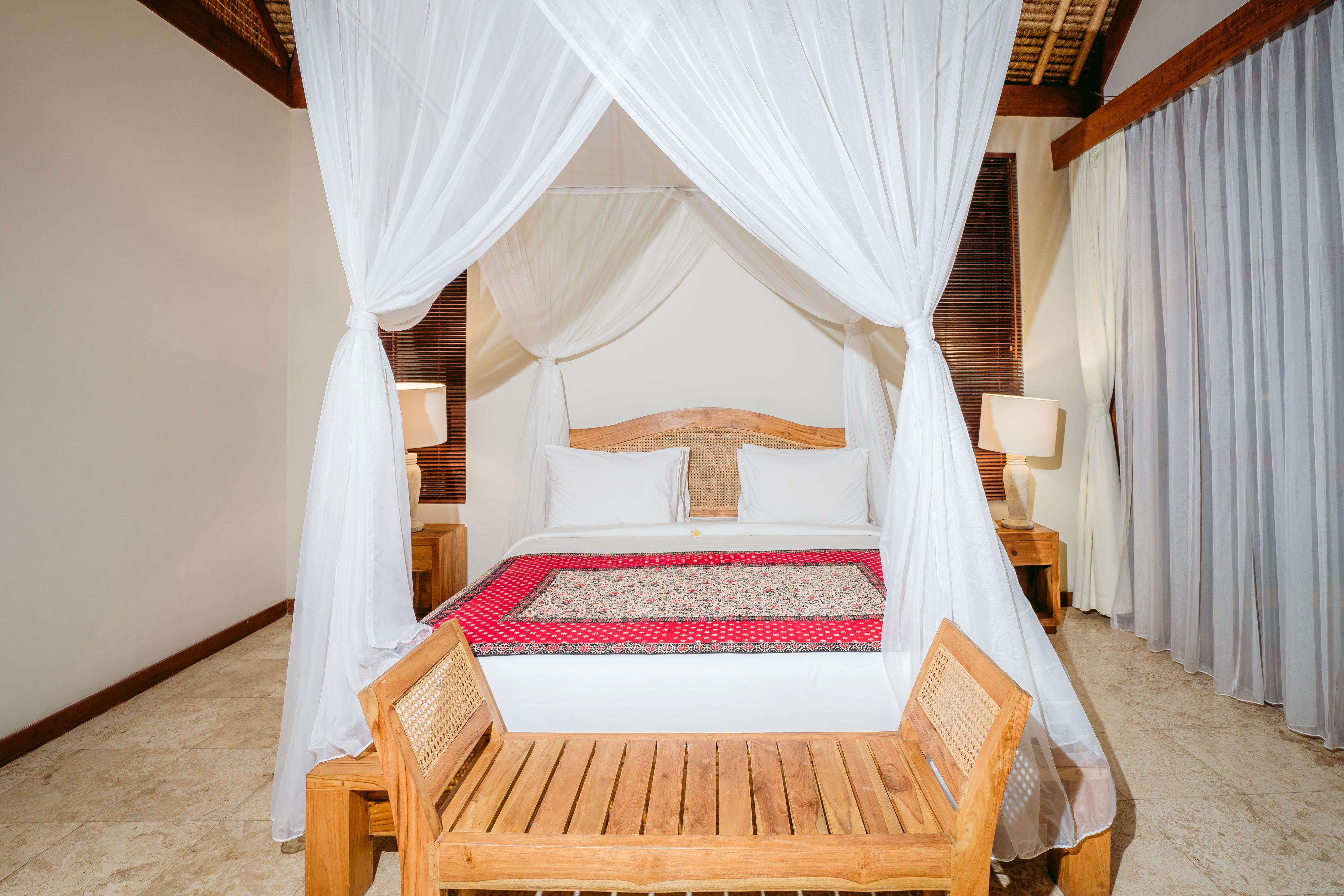 Resort Pertiwi Resort&spa 3*
