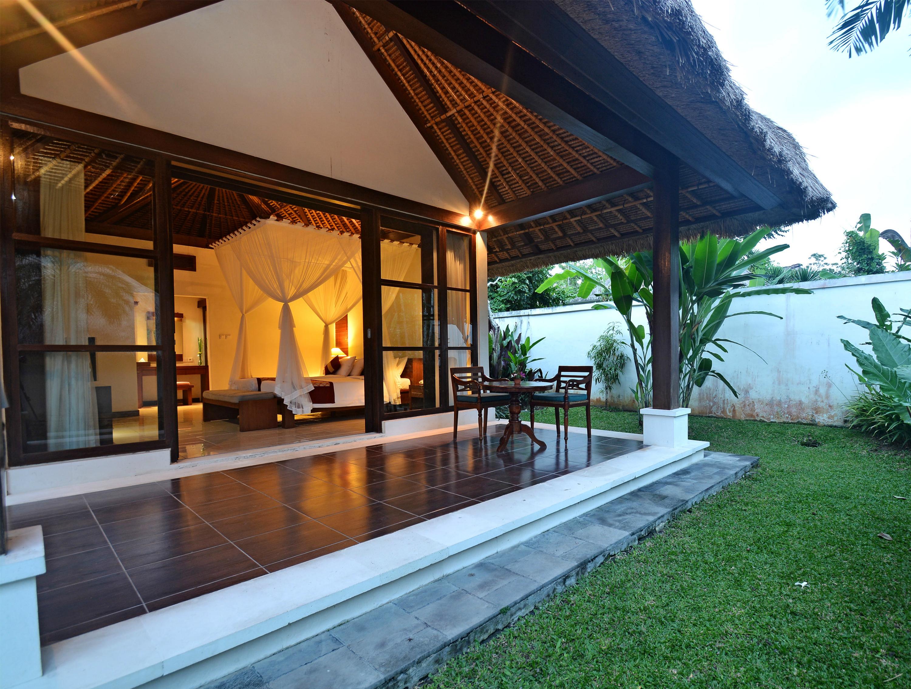 Pertiwi Resort&spa Resort 3*