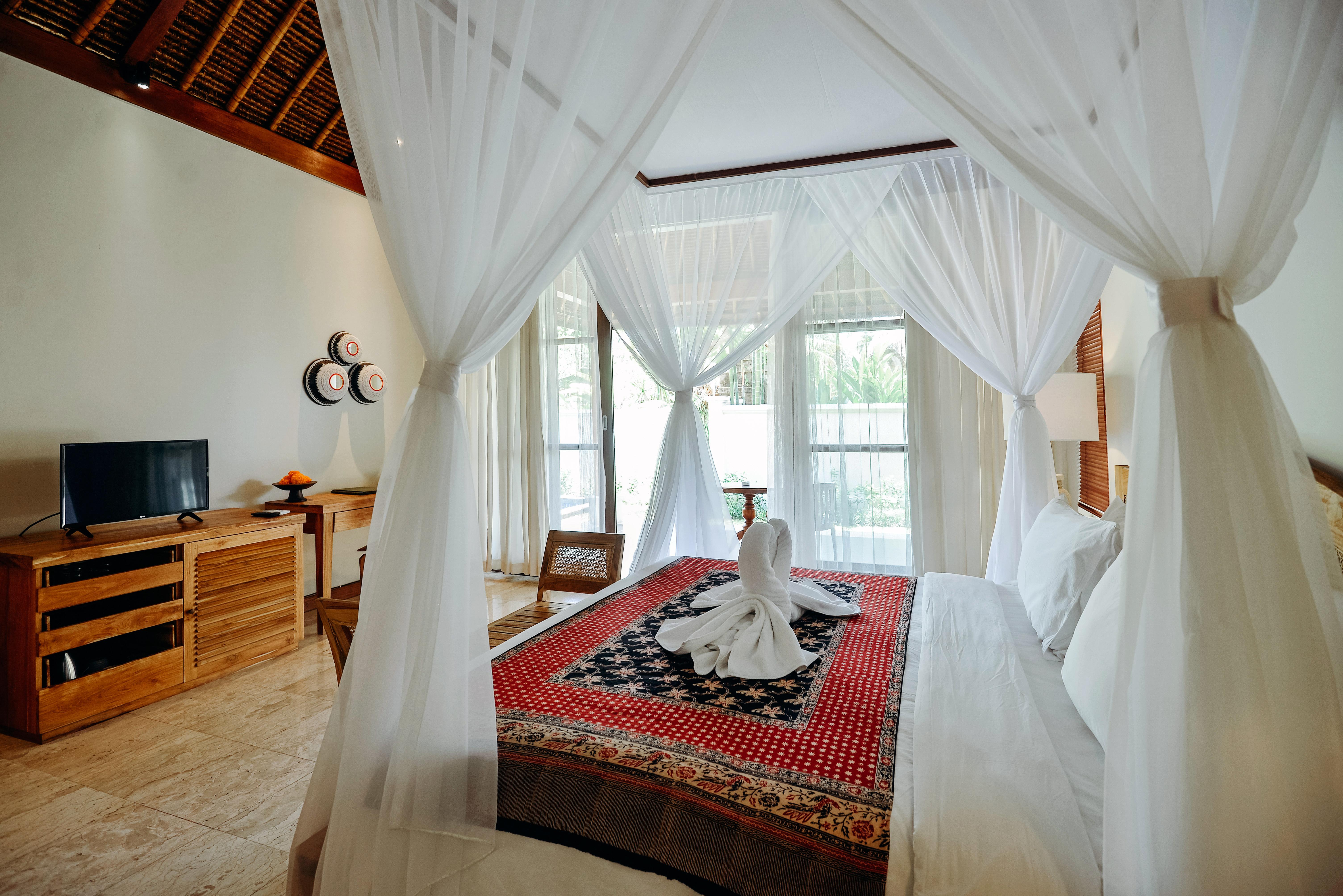 Pertiwi Resort&spa 3*