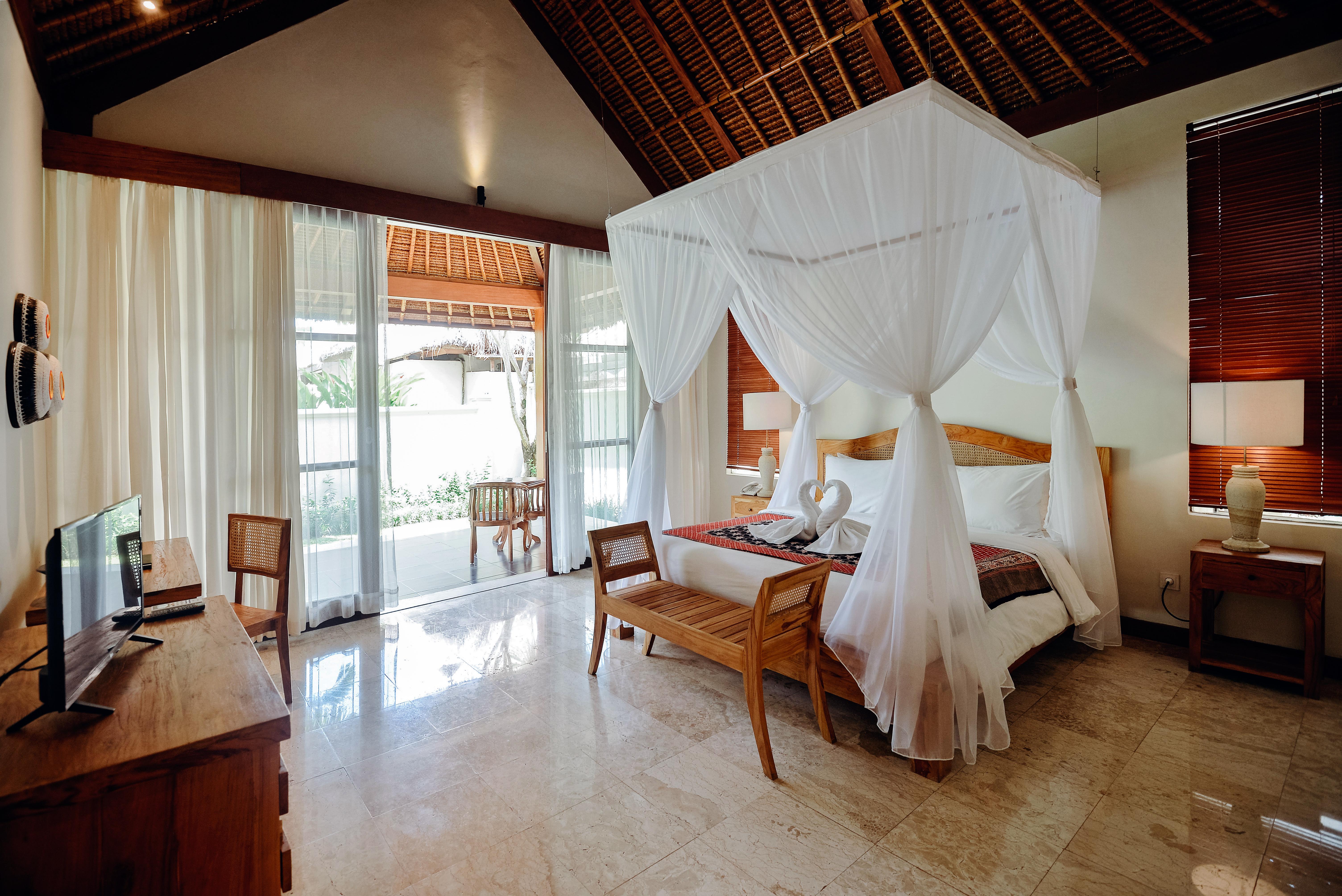 Resort Pertiwi Resort&spa Ubud
