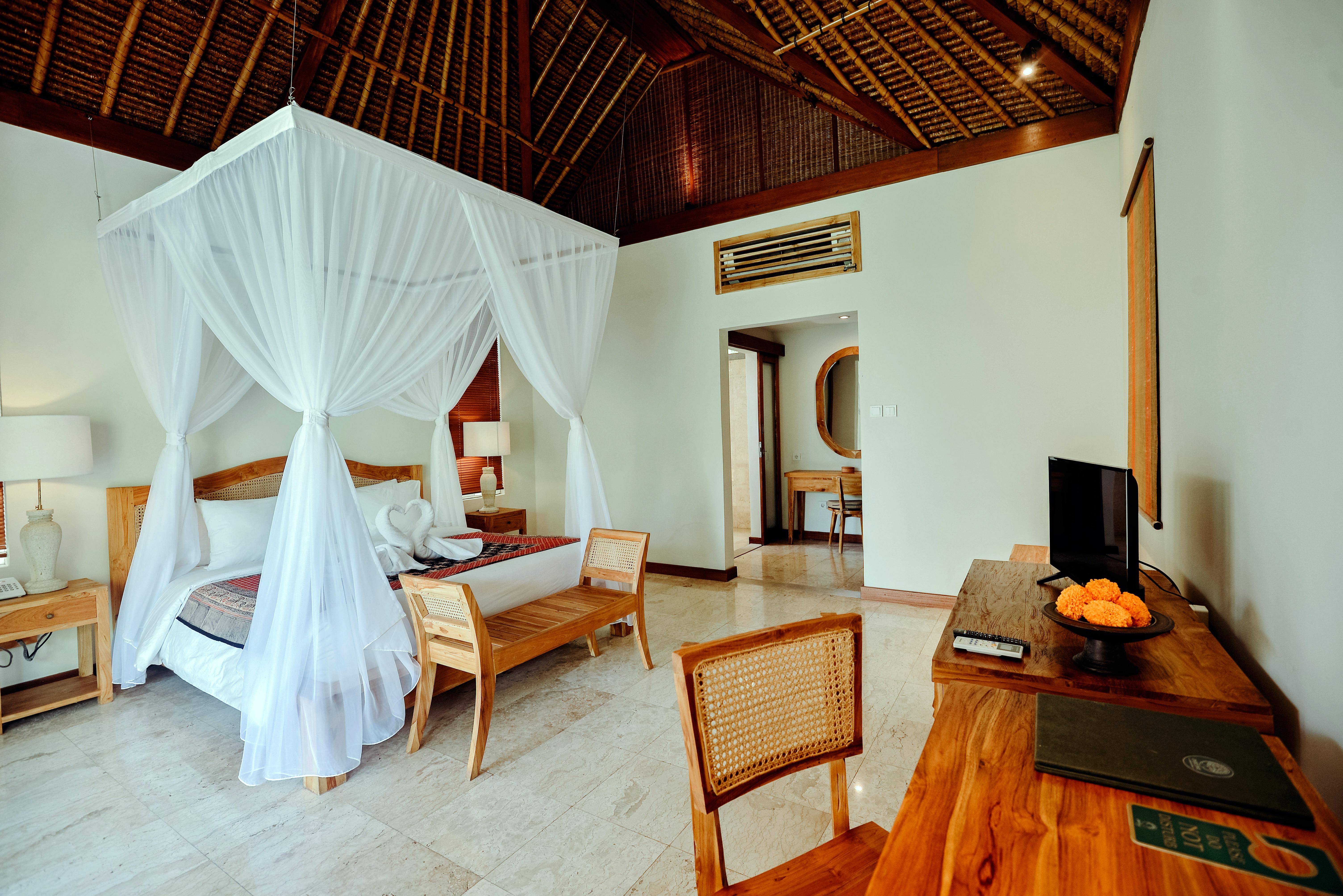 Pertiwi Resort&spa 3*