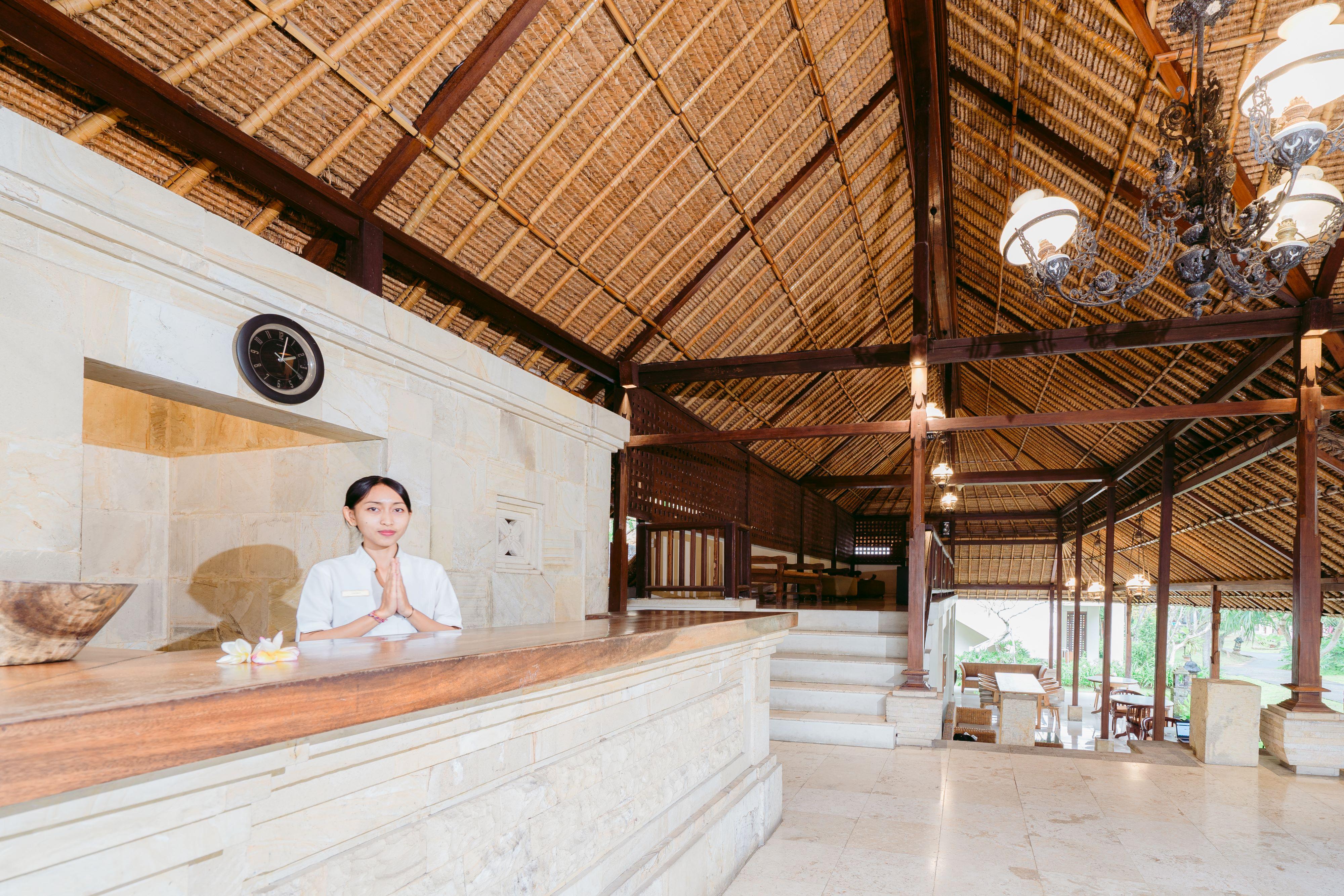 Pertiwi Resort&spa Resort 3*