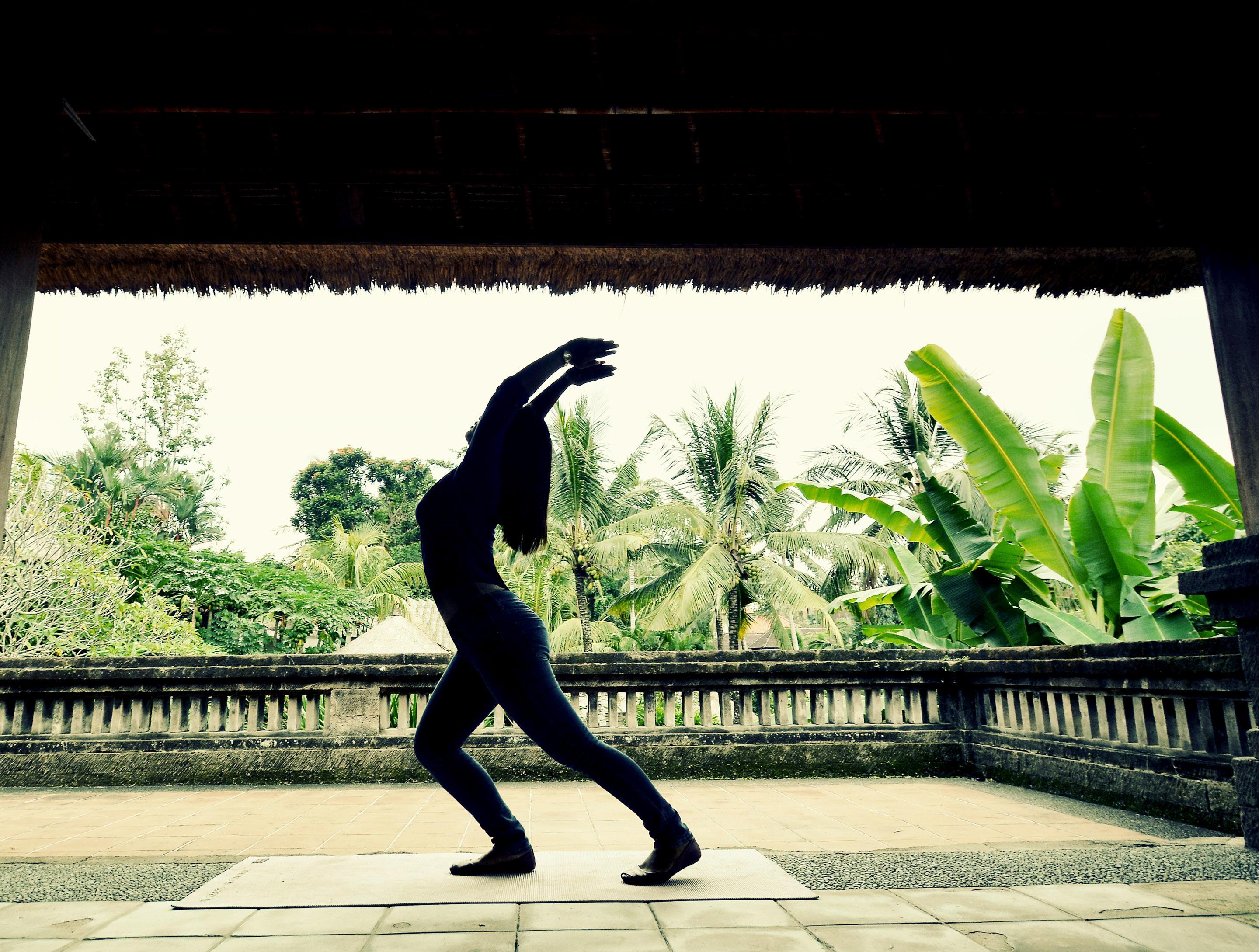 Pertiwi Resort&spa Ubud