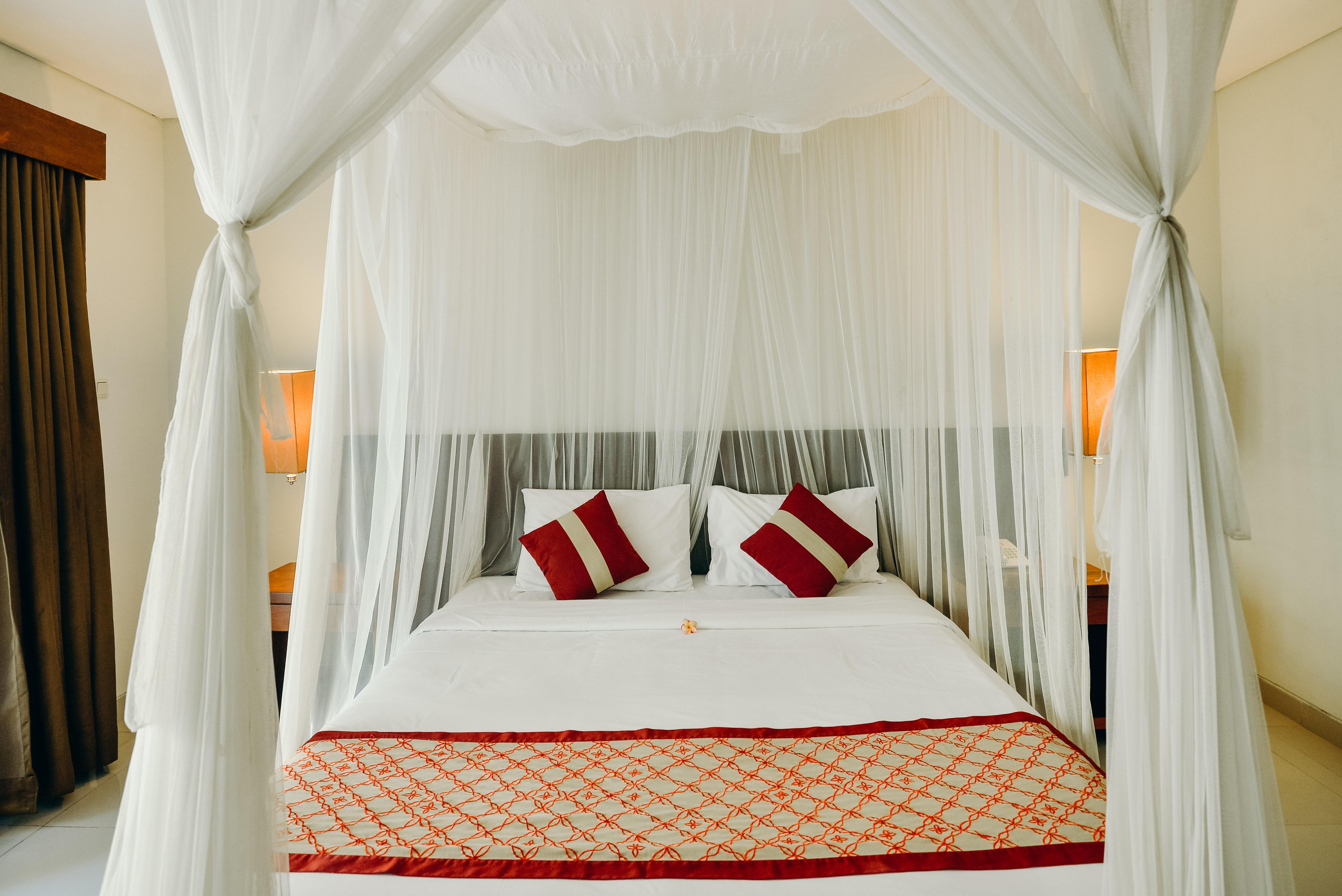 Resort Pertiwi Resort&spa Ubud
