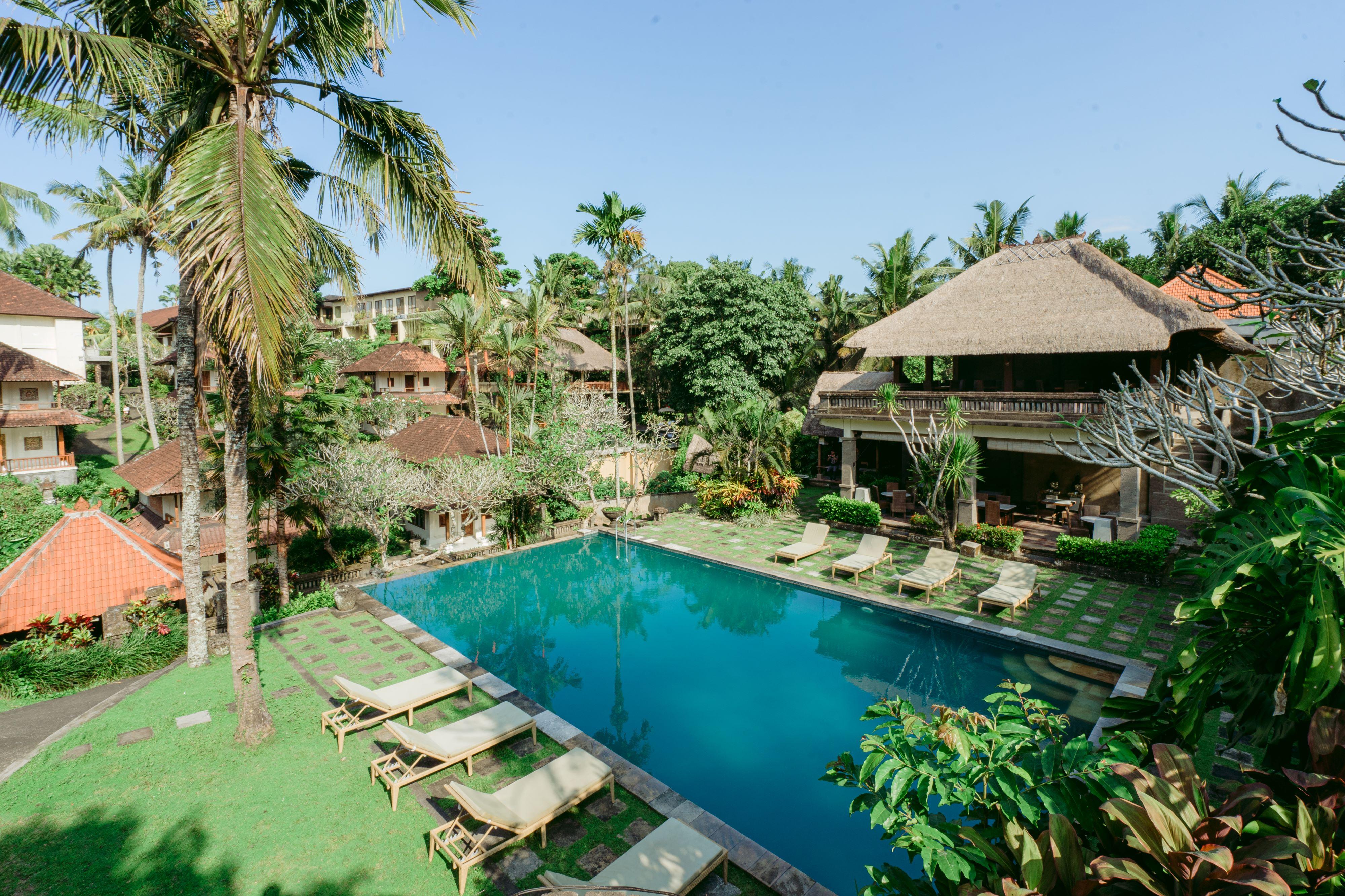 Resort Pertiwi Resort&spa
