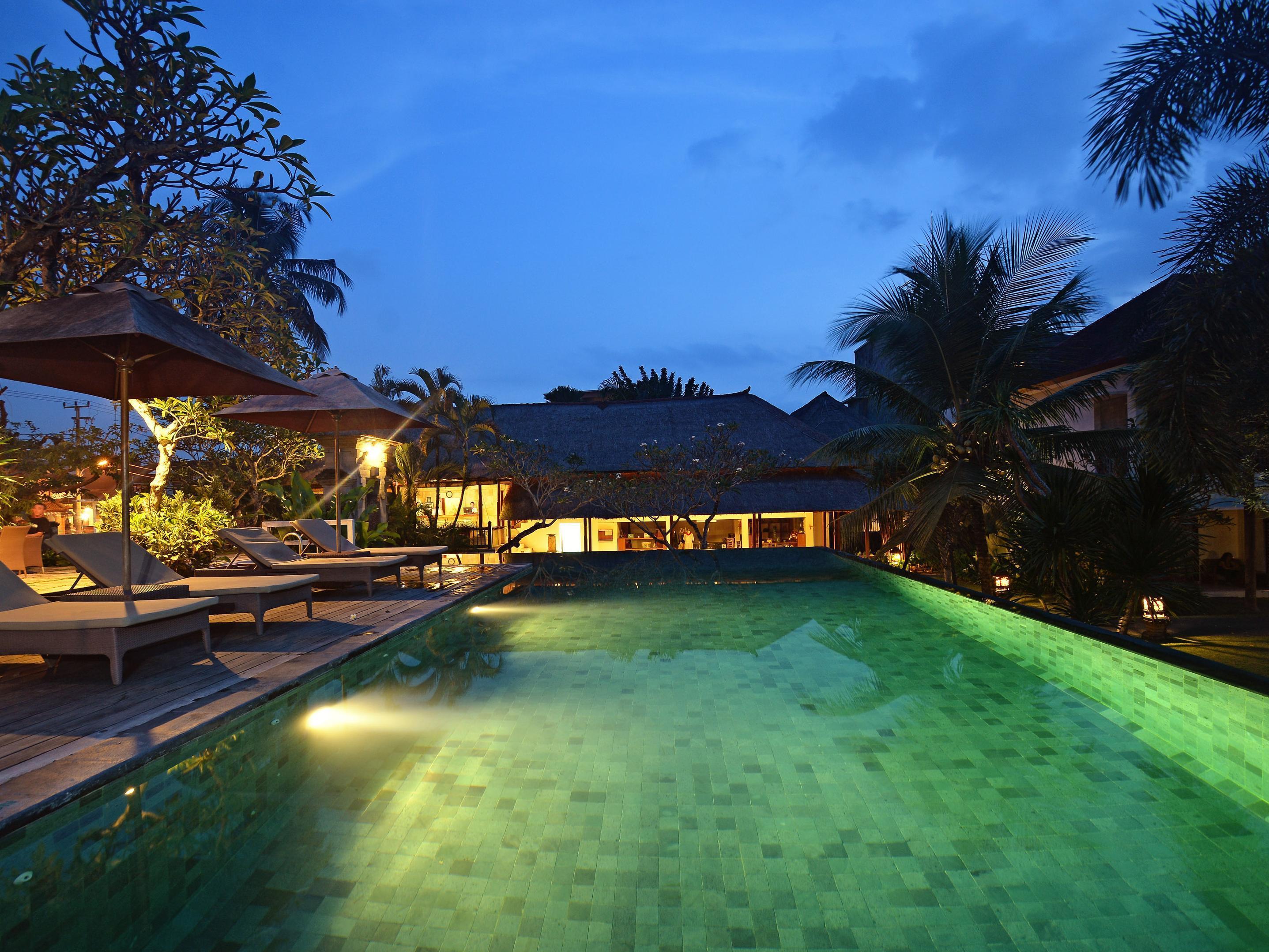 Pertiwi Resort&spa