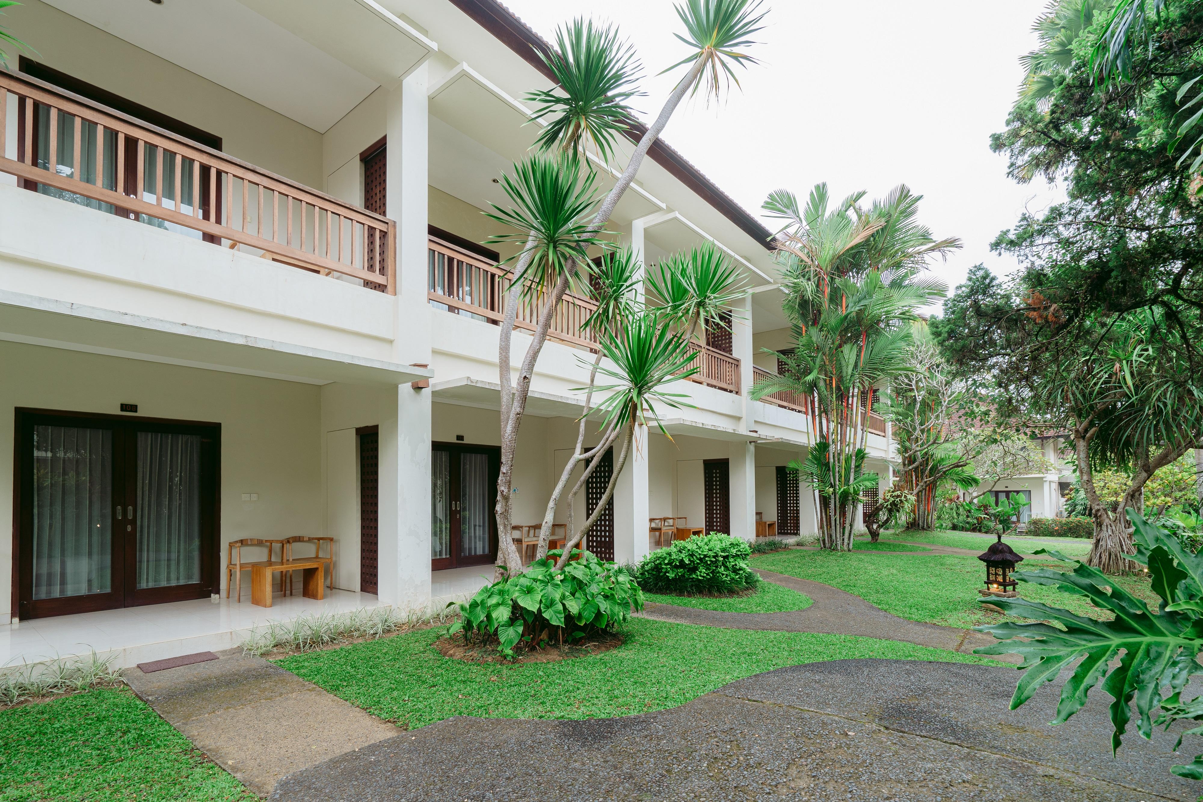 Pertiwi Resort&spa 3*