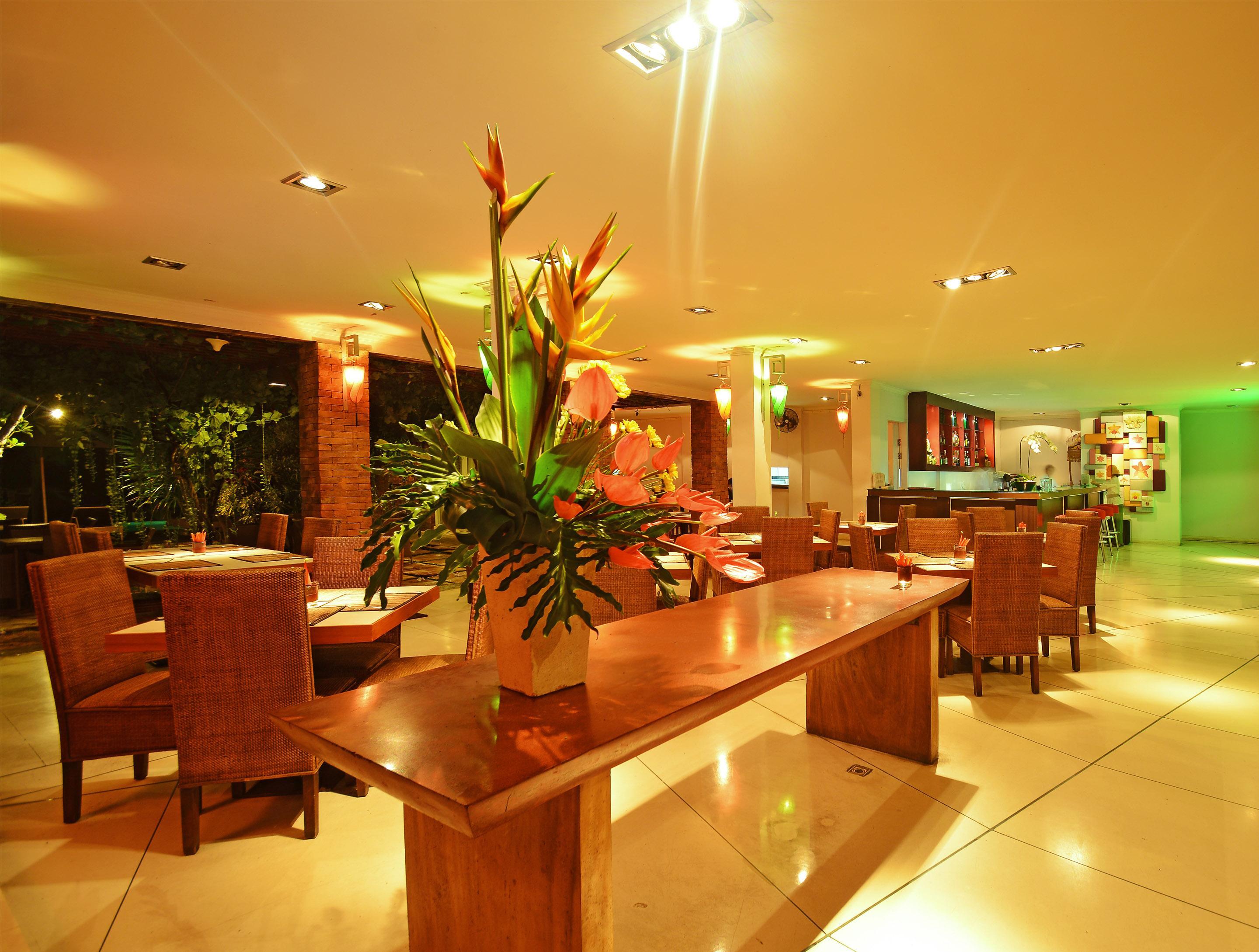 Pertiwi & Resort 3*