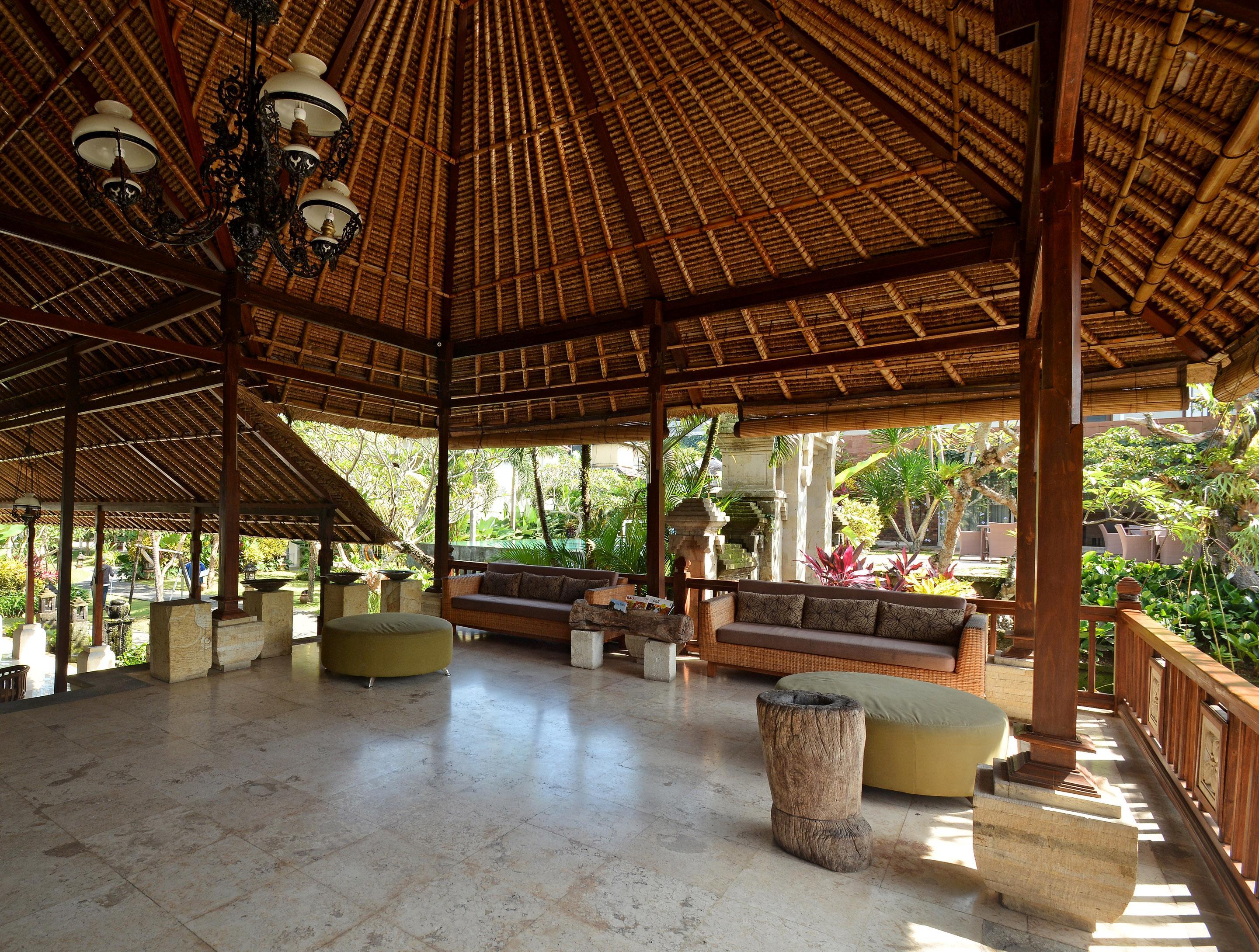 Pertiwi Resort&spa Ubud