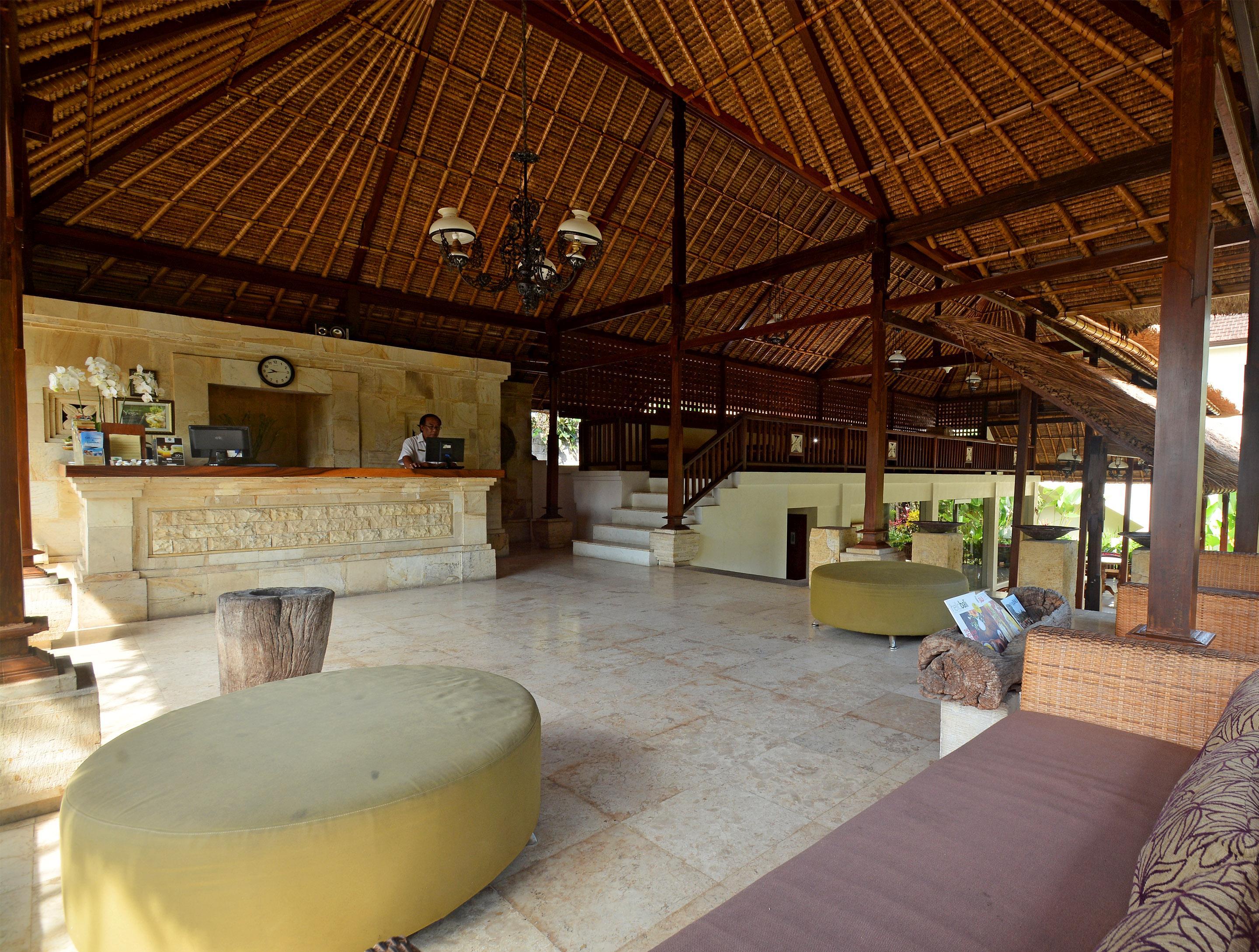 Resort Pertiwi Resort&spa Ubud