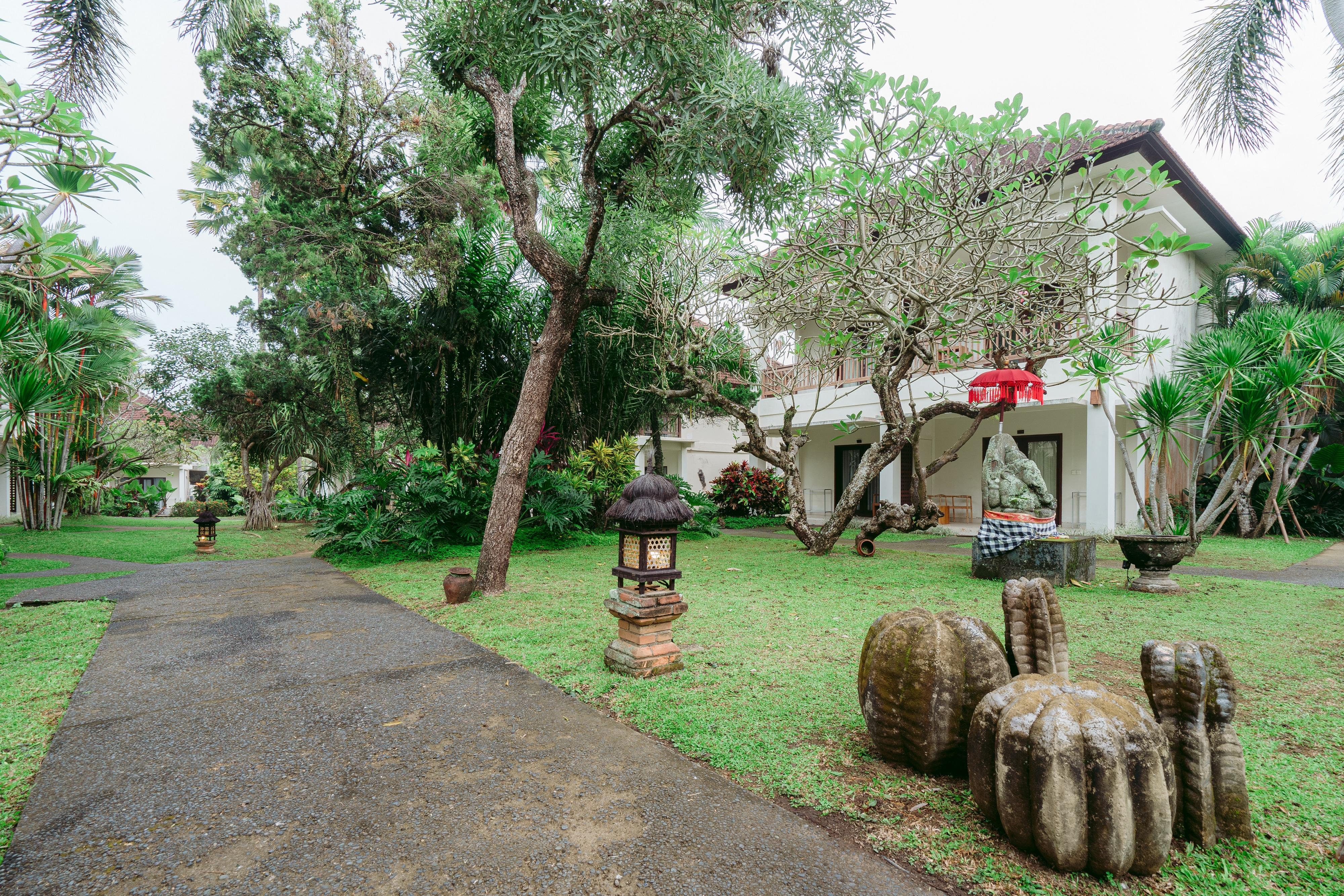 Resort Pertiwi Resort&spa 3*
