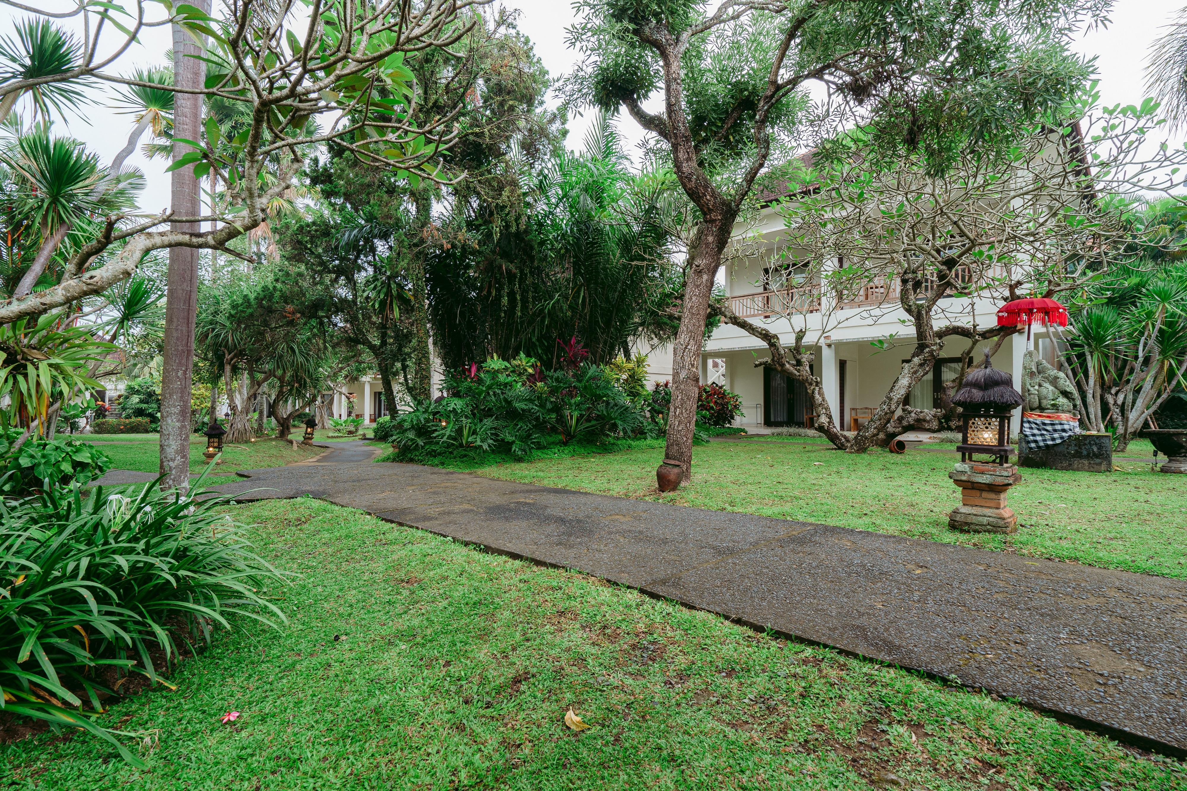 Pertiwi Resort&spa 3*