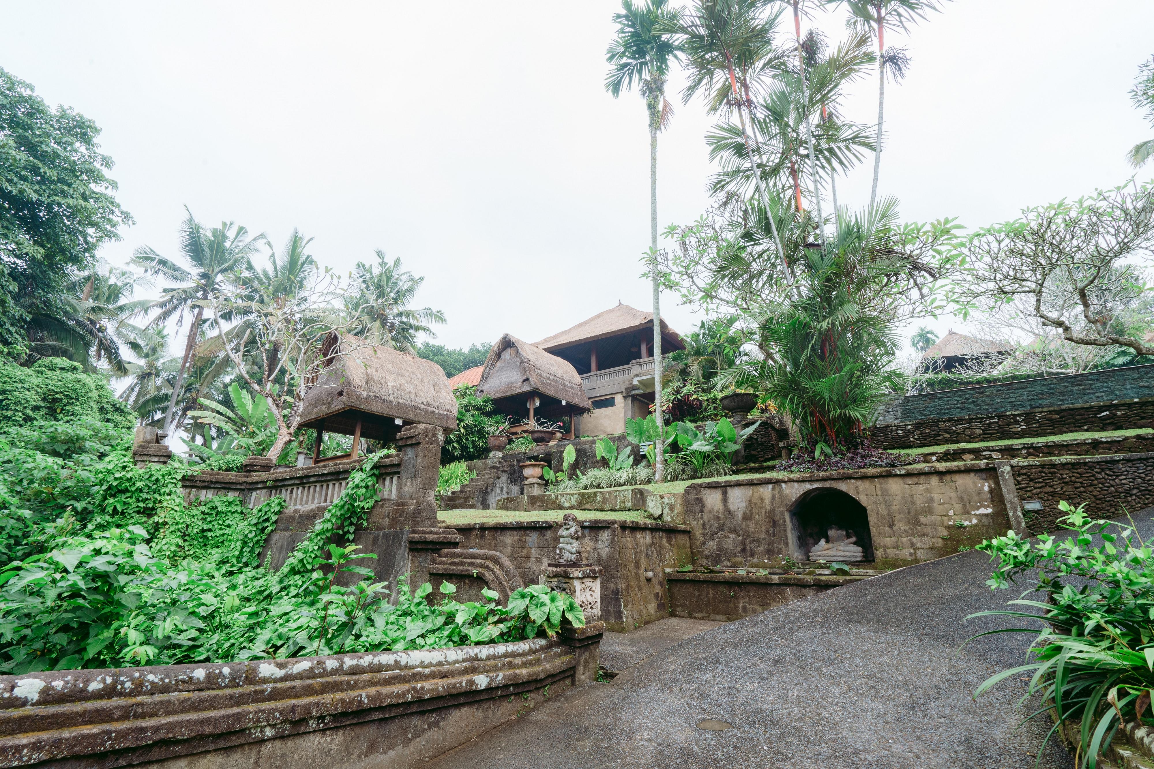Resort Pertiwi Resort&spa 3*