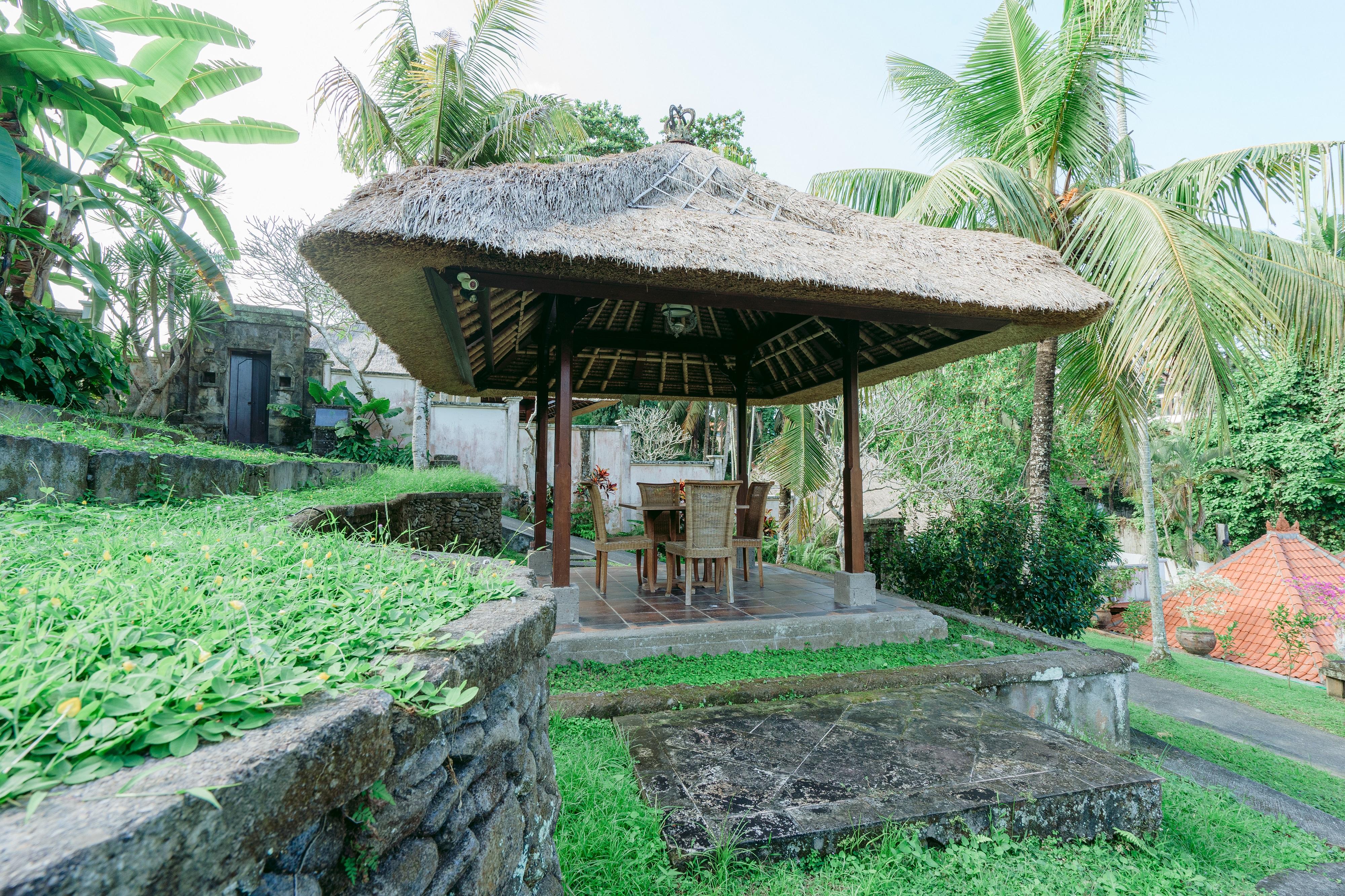 Pertiwi Resort&spa 3*