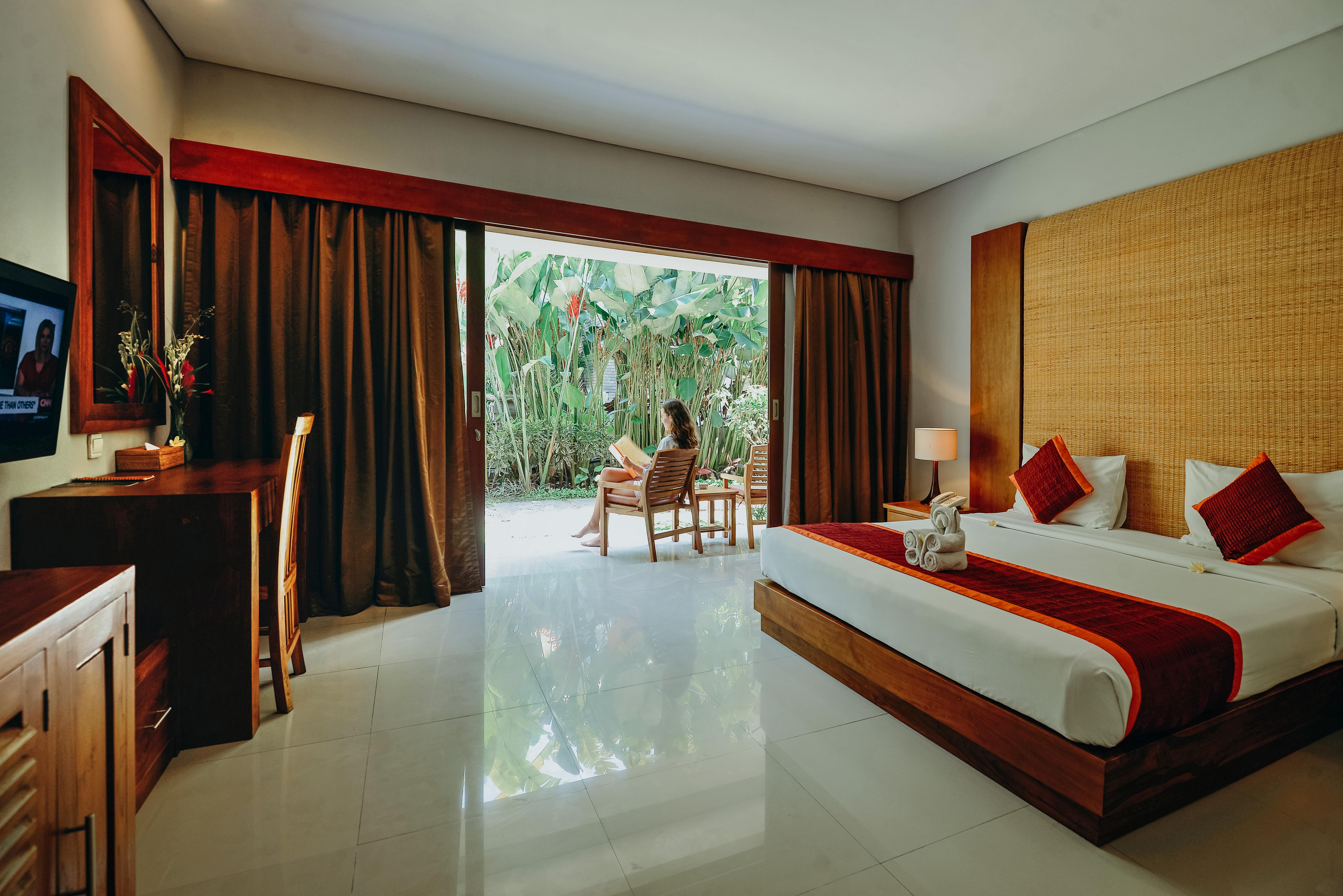 Pertiwi Resort&spa
