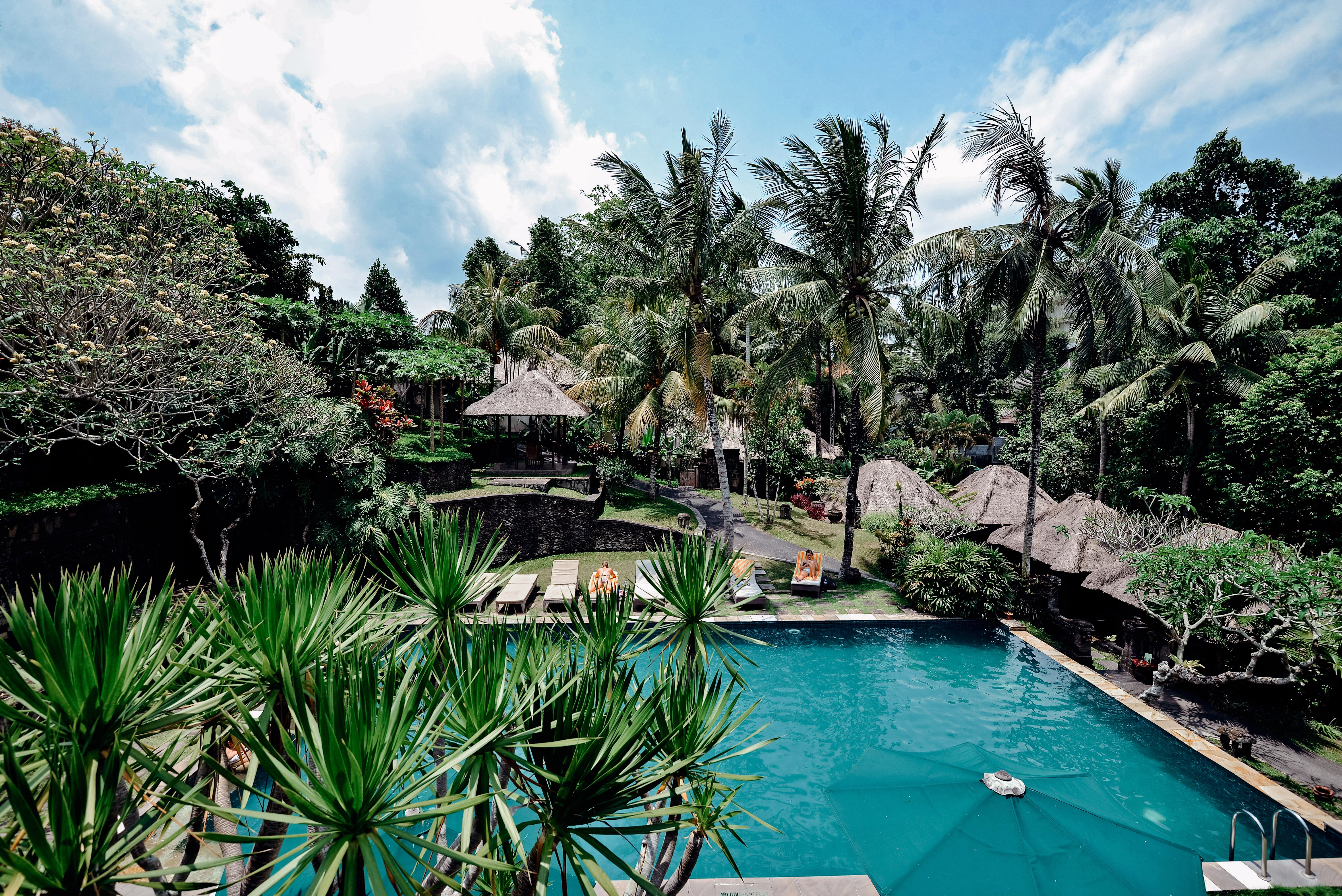 Resort Pertiwi Resort&spa 3*