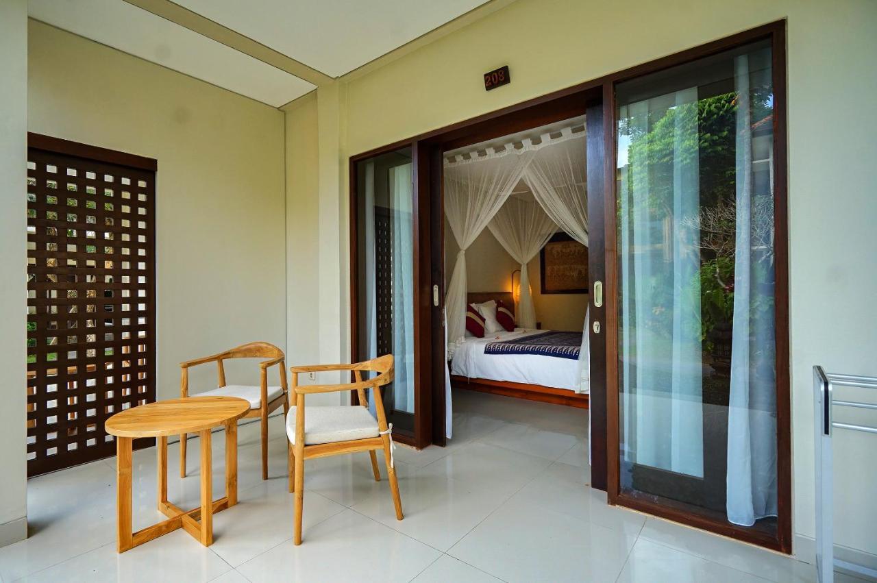 Pertiwi Resort&spa Resort 3*