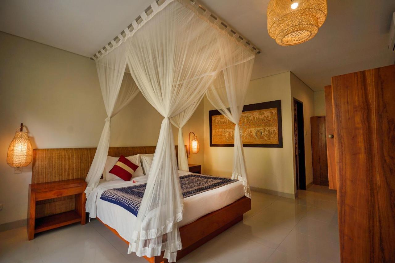 Resort Pertiwi Resort&spa