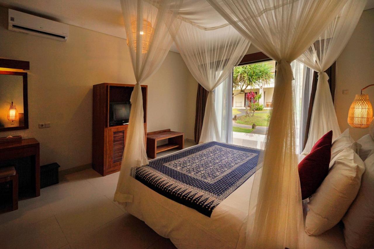 Pertiwi Resort&spa