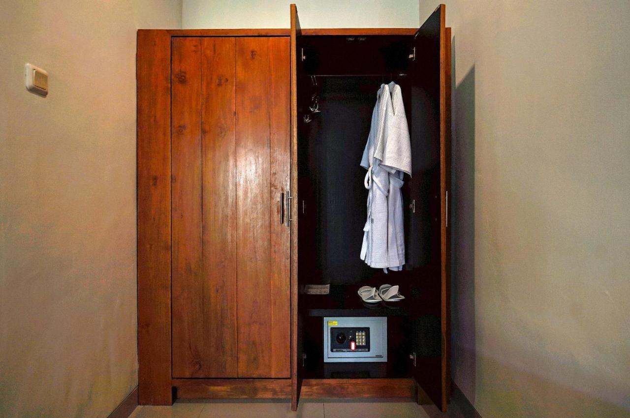 Pertiwi Resort&spa Ubud