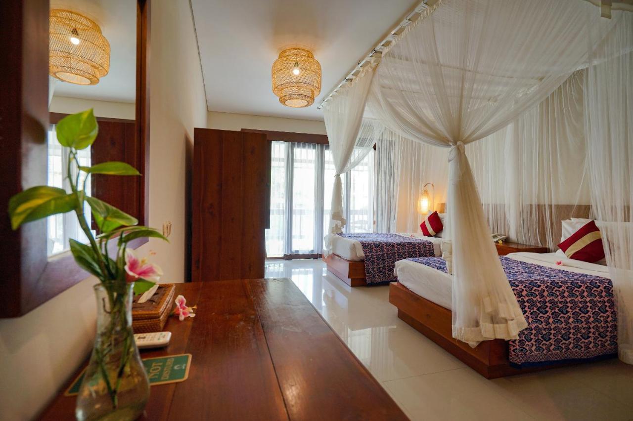 Pertiwi Resort&spa