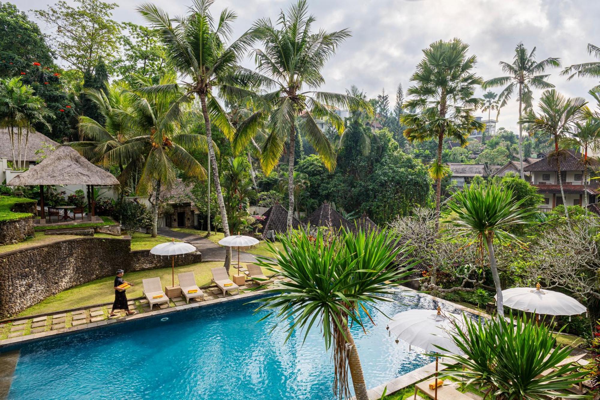 Pertiwi Resort&spa 3*