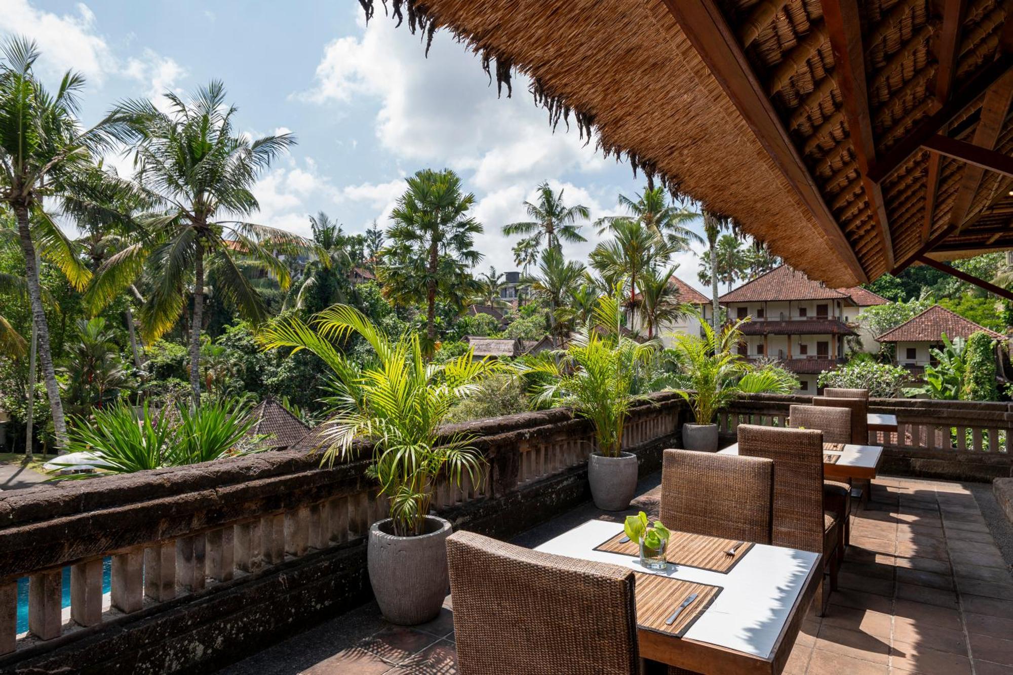 Resort Pertiwi Resort&spa