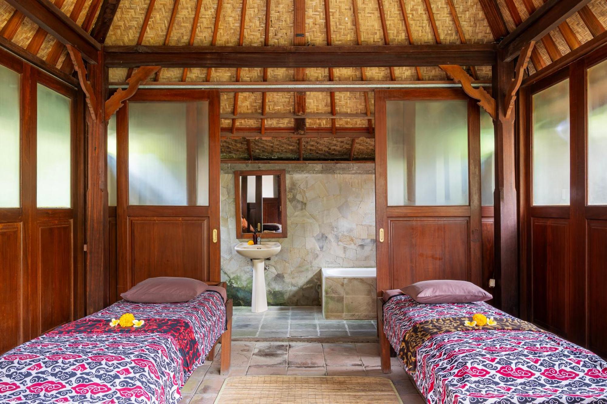 Pertiwi Resort&spa Resort 3*