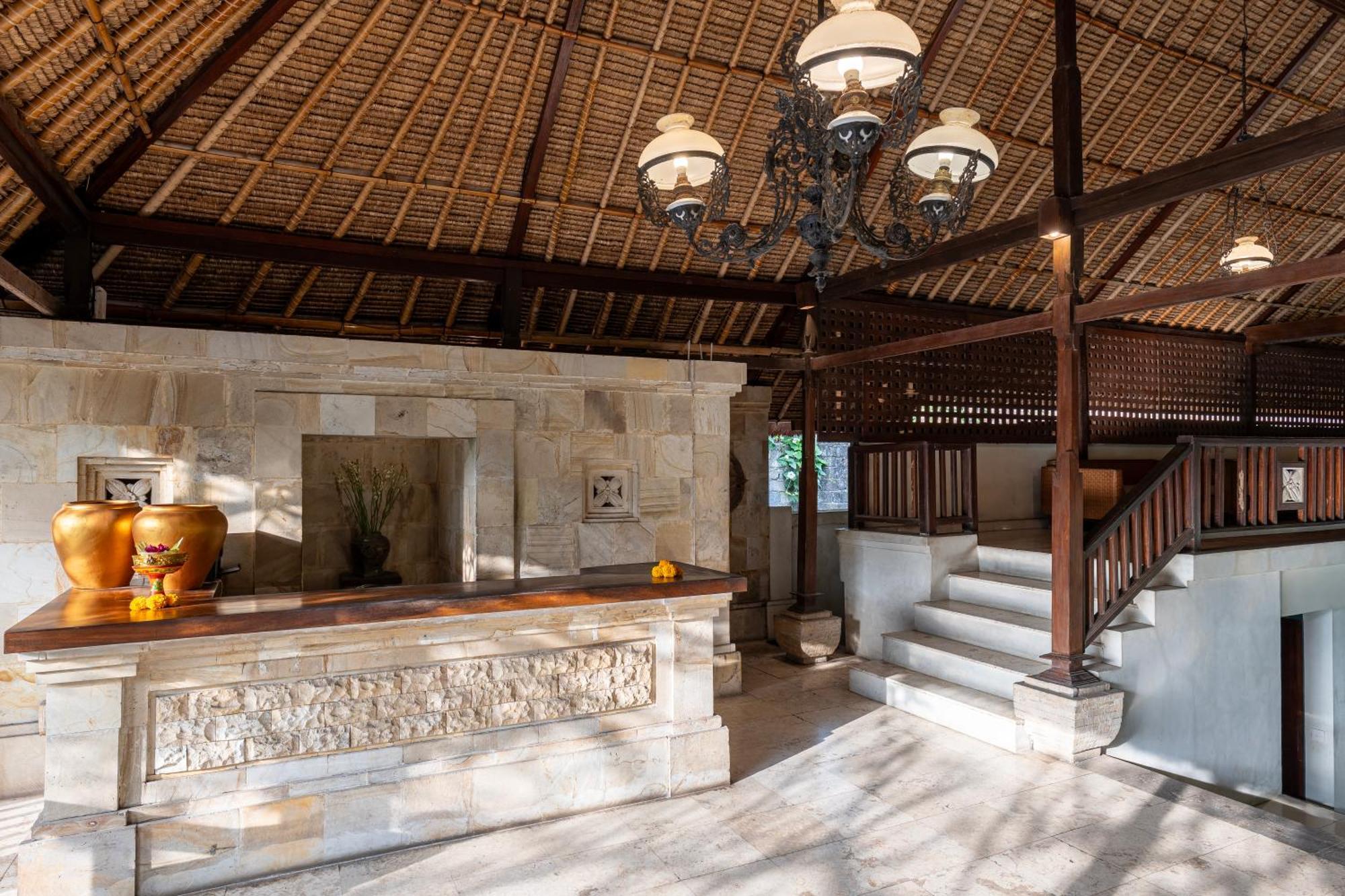 Resort Pertiwi Resort&spa 3*