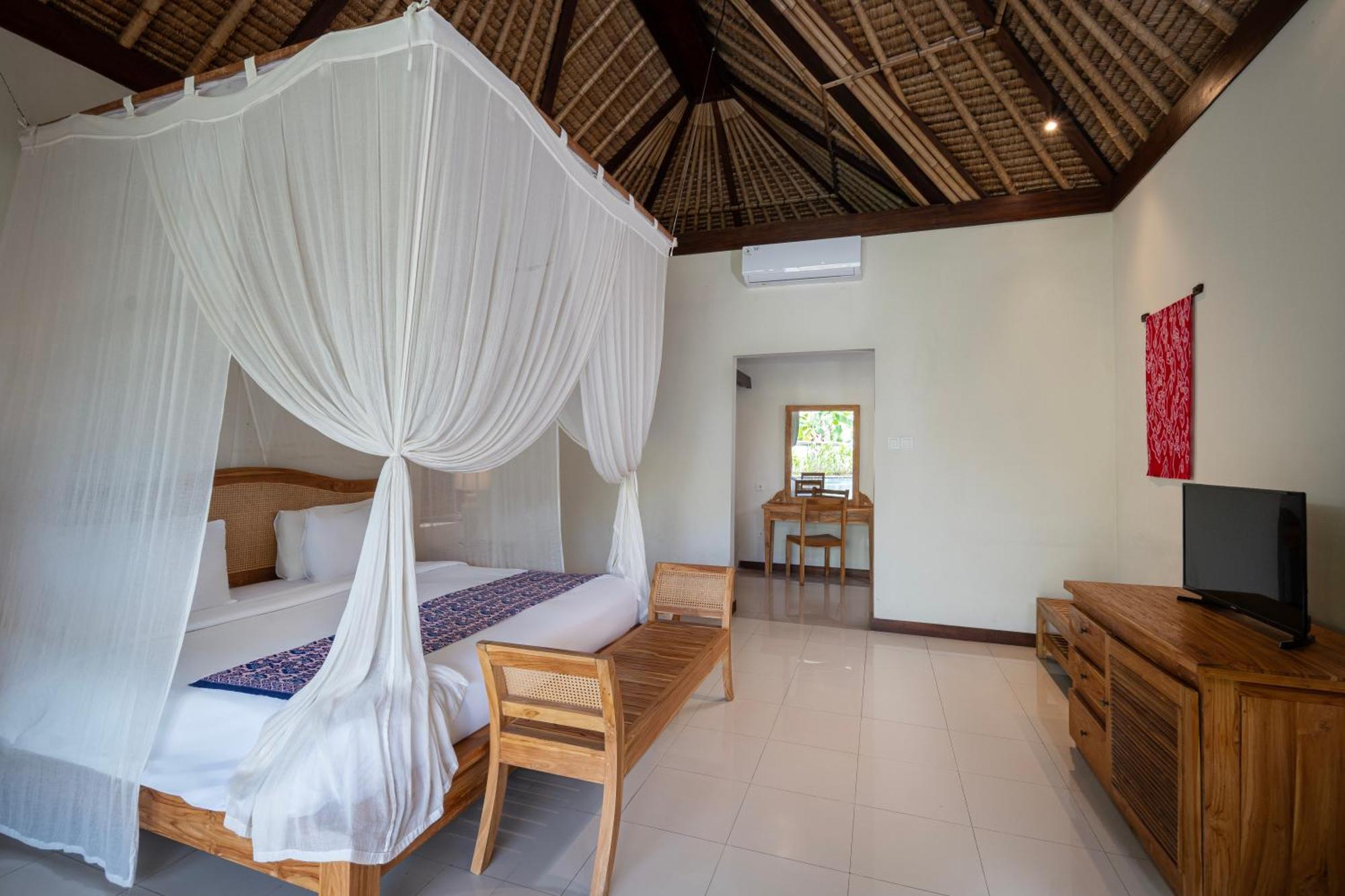 Pertiwi Resort&spa 3*