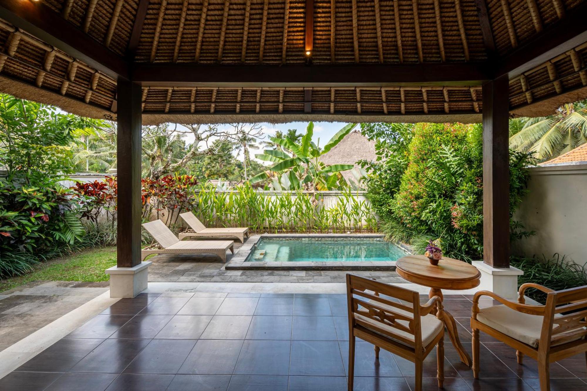 Pertiwi Resort&spa
