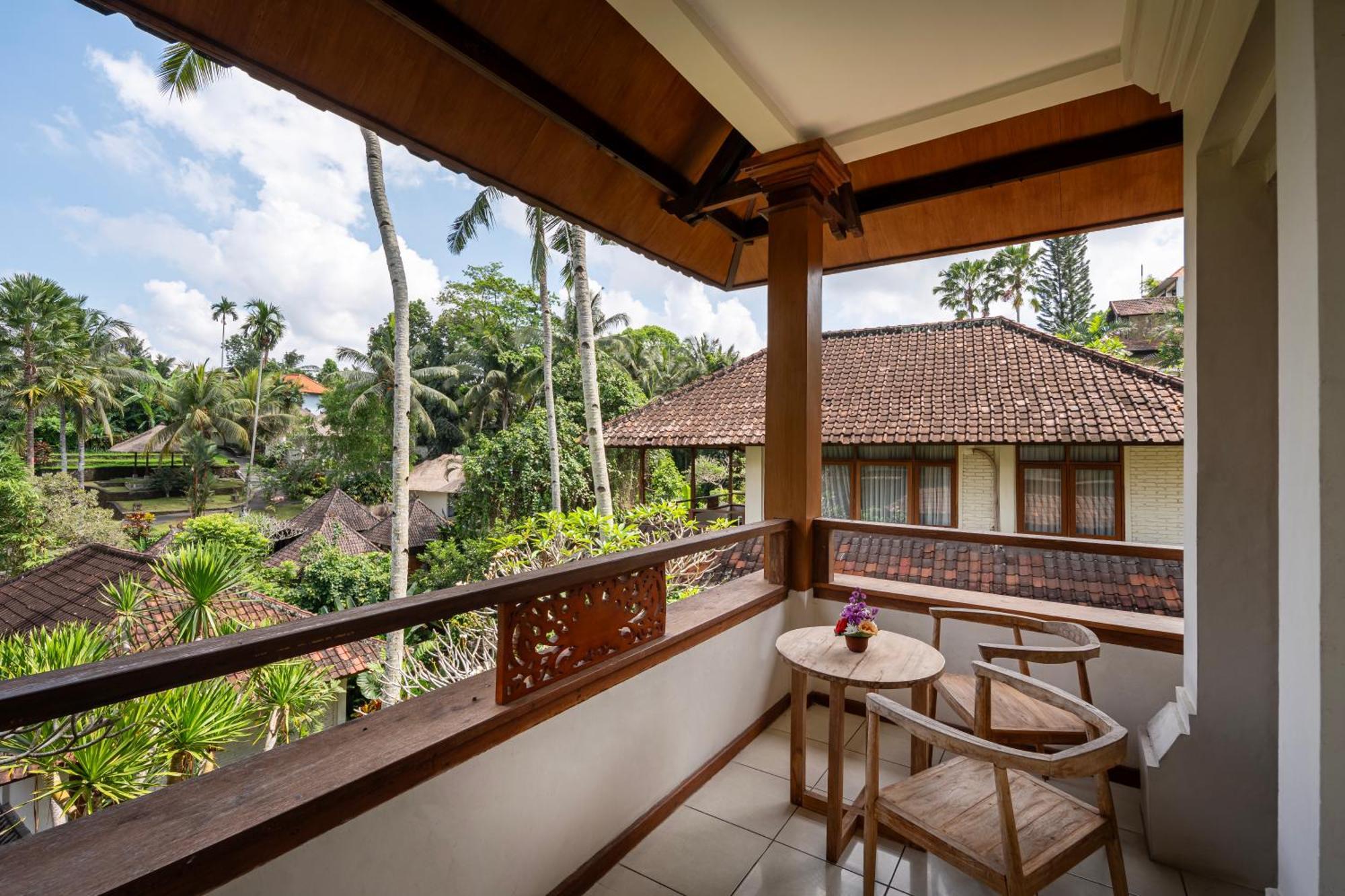 Resort Pertiwi Resort&spa